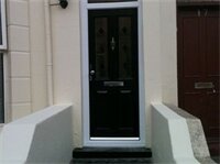 Фото The Grosvenor Guest House