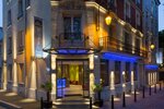 Best Western Seine West Hotel