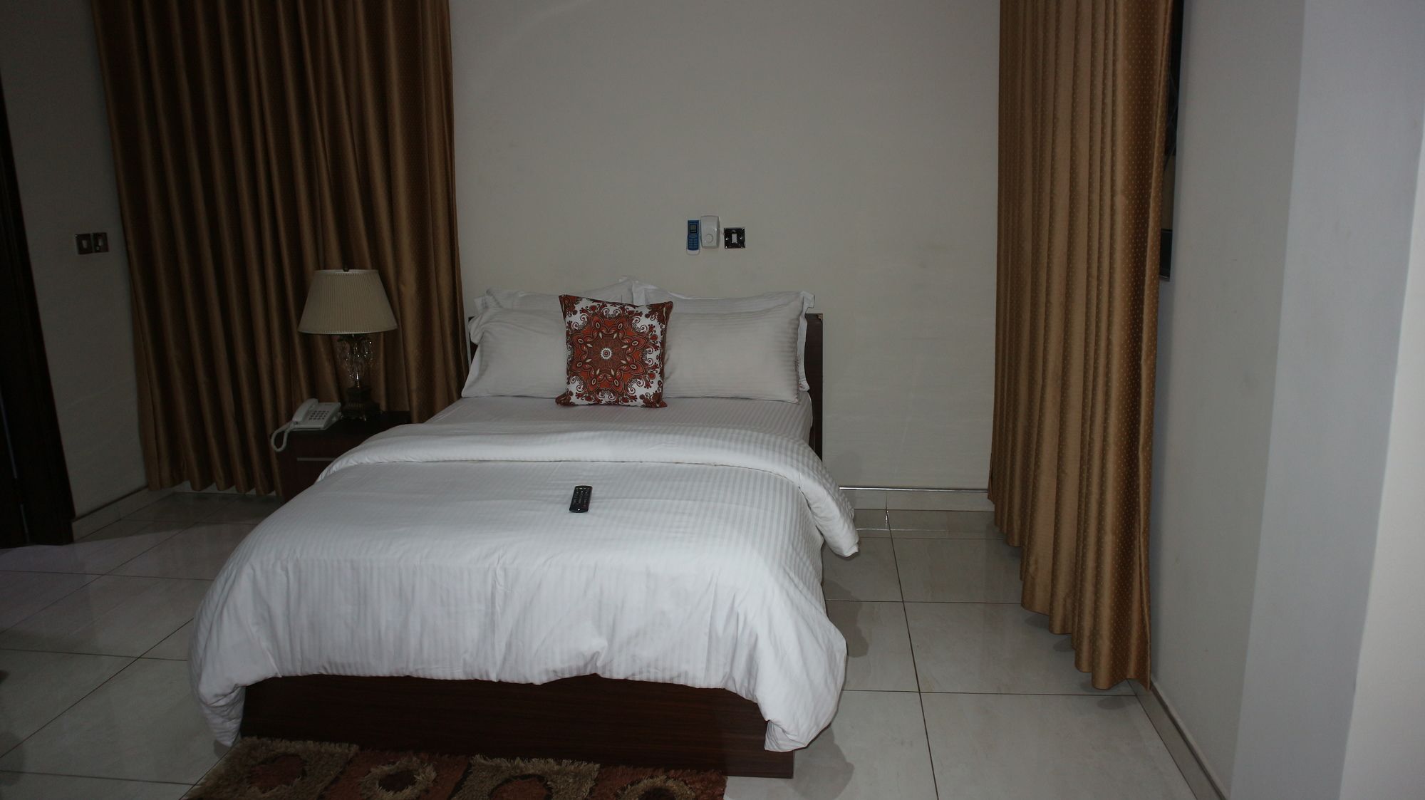 Фото Park View Hotel