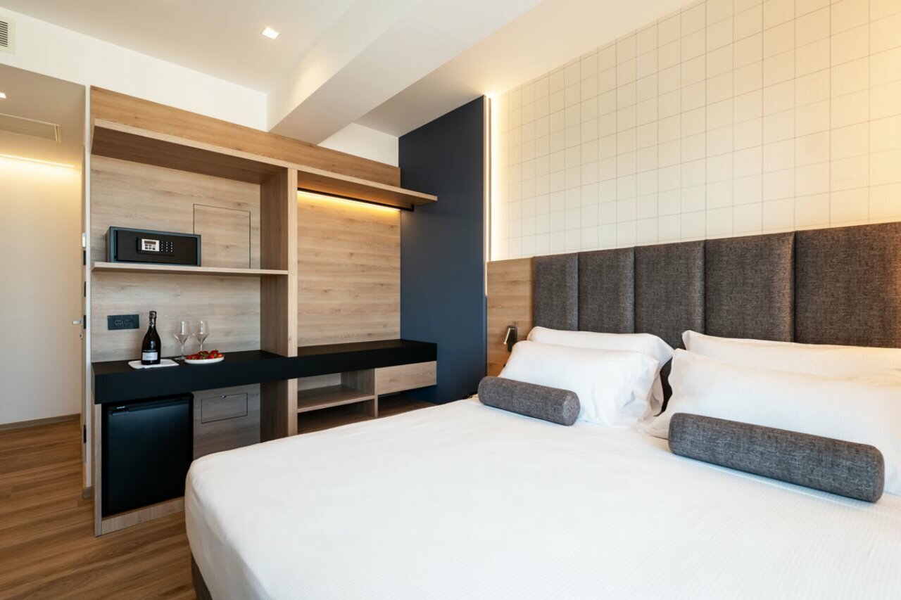 Фото Hotel Sporting