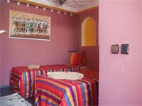 Фото Diamant la Ville Rouge