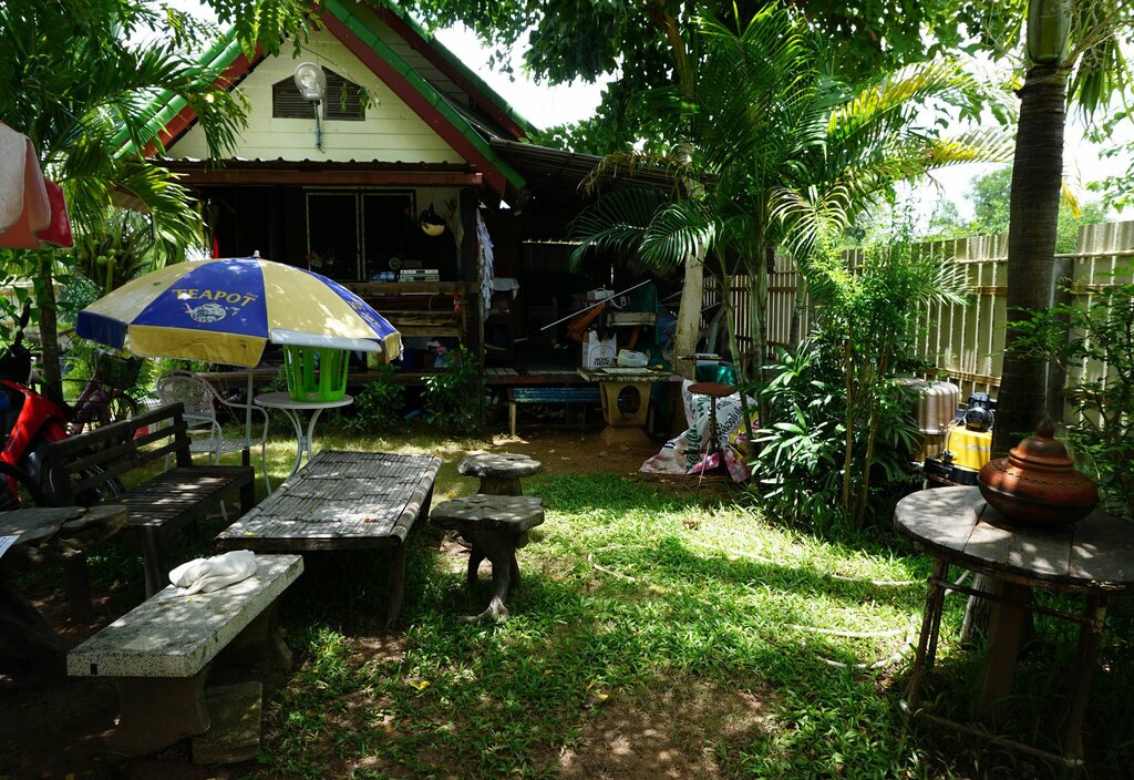 Hotel Jirawadee Resort, Khon Kaen, photo