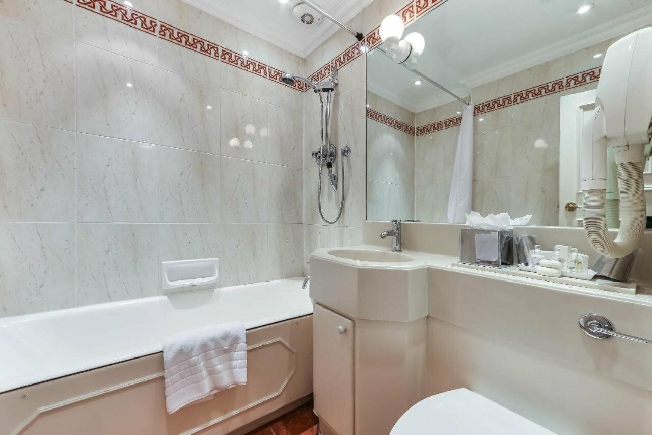 Фото 10 Curzon Street Apartments by Mansley