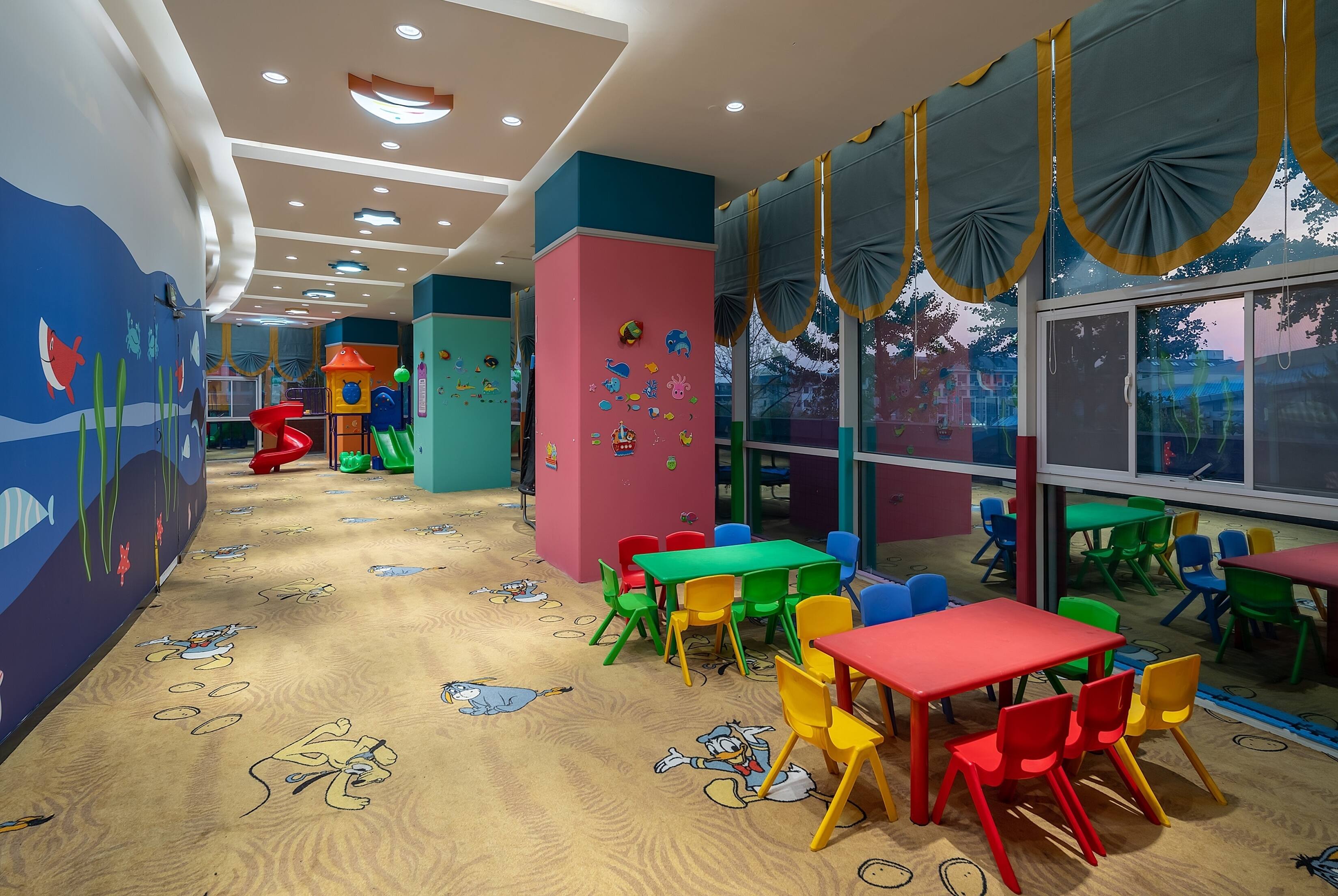 Фото Ramada Plaza Taian