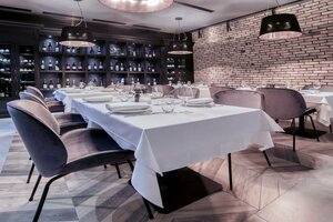 Гостиница Boscovich Boutique Hotel