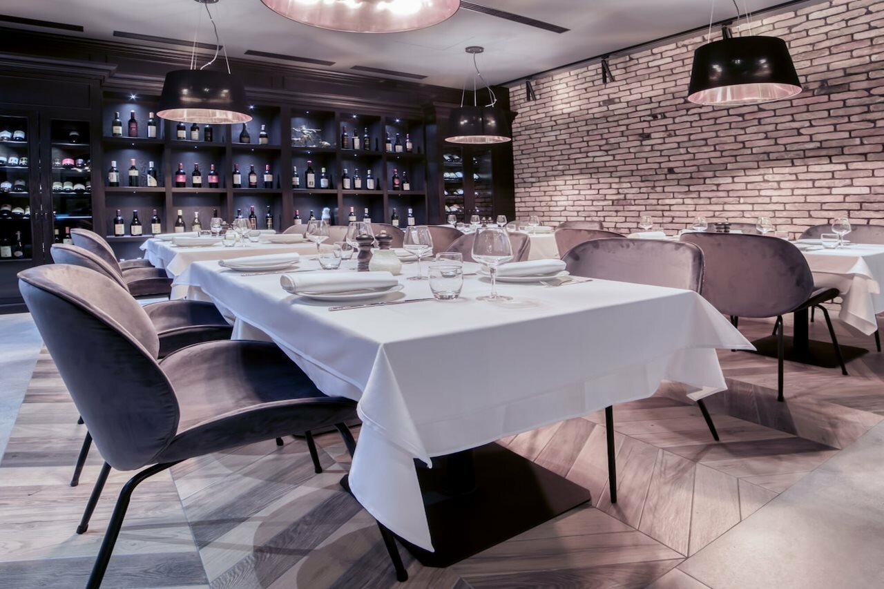 Фото Boscovich Boutique Hotel