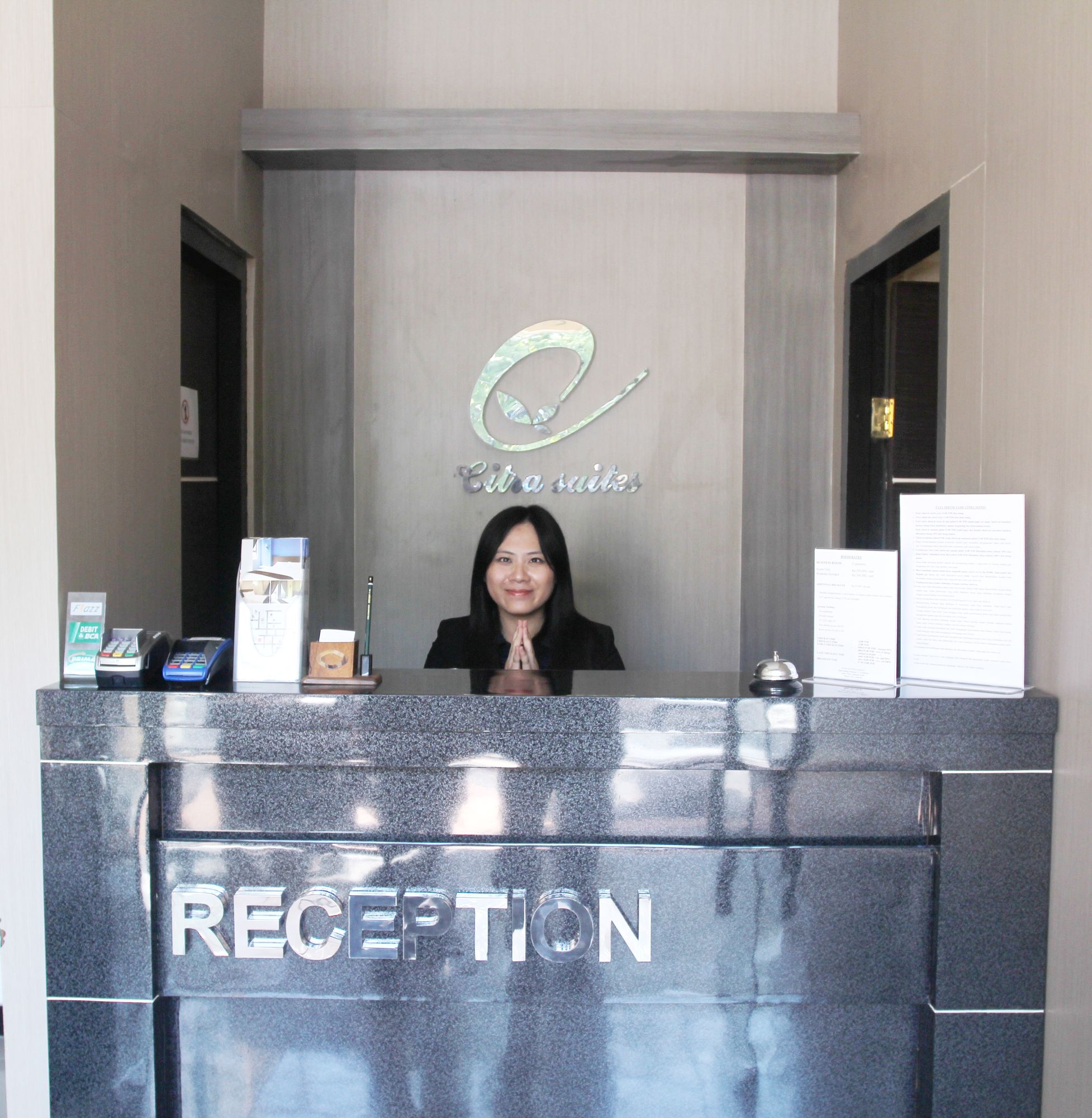 Фото Citra Suites Surabaya