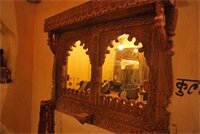 Фото Hotel Bhairon Vilas