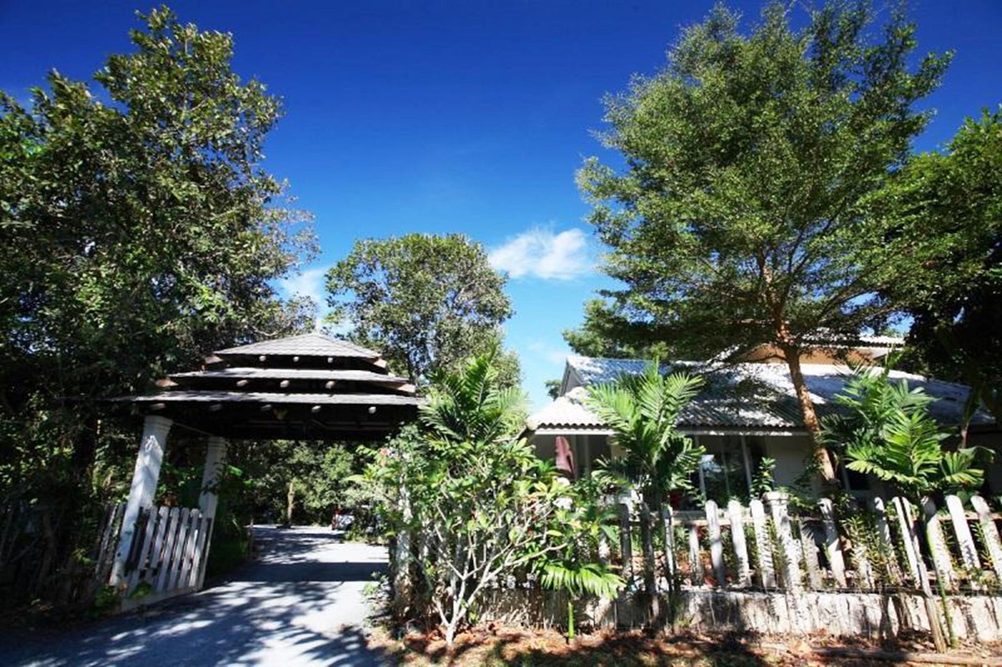 Фото Sabydee Resort