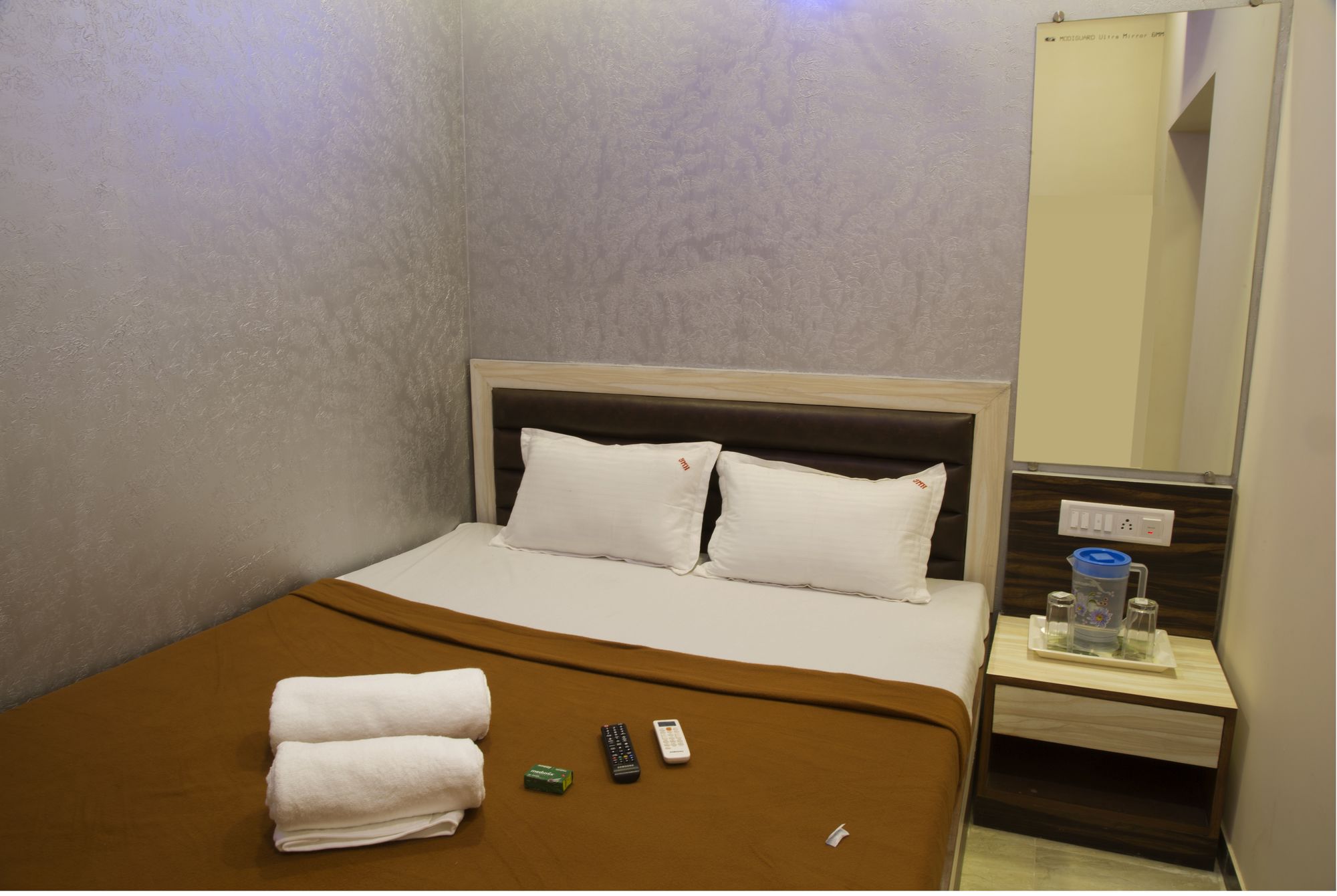 Фото Welcome Guest House - Hostel