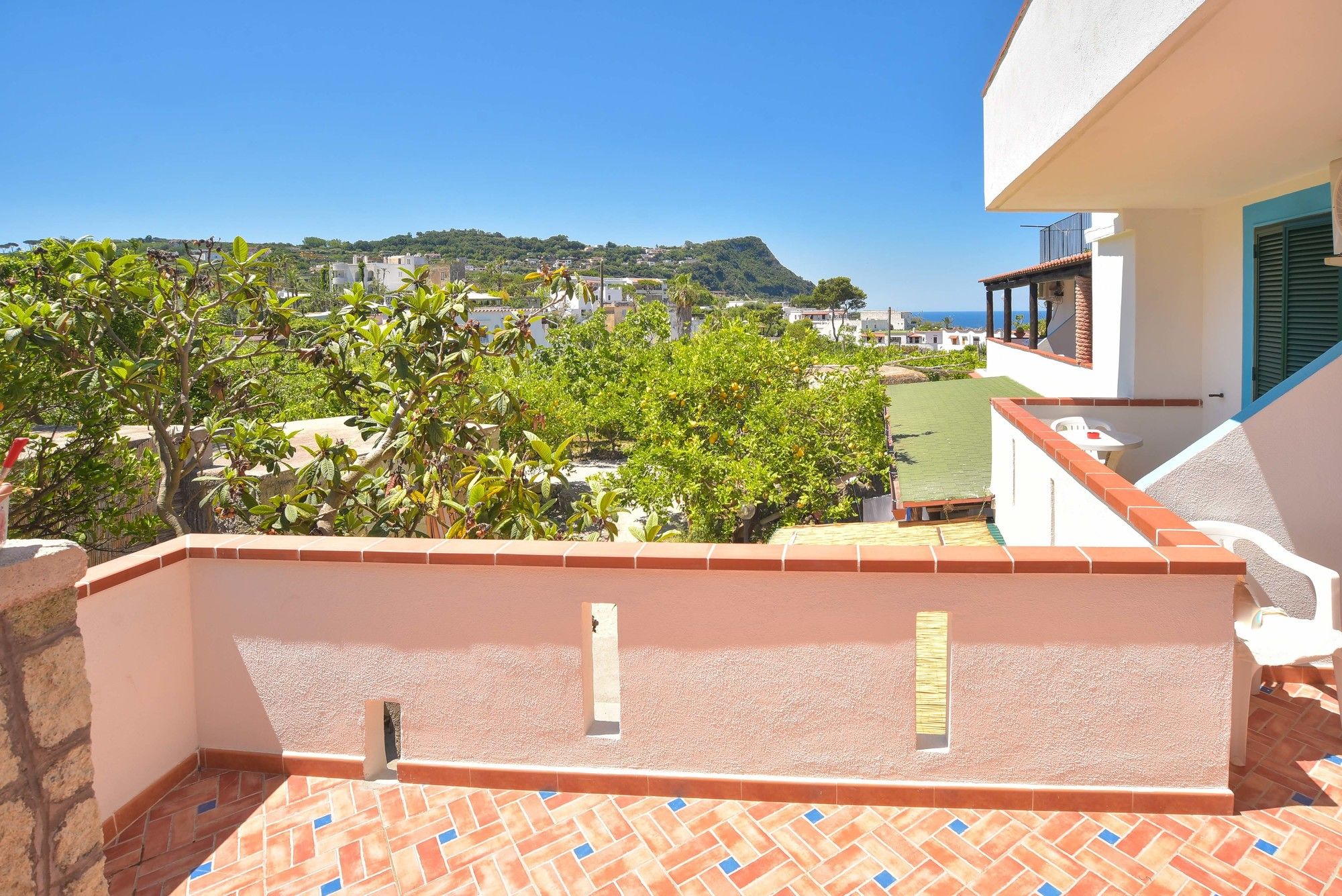 Фото Hotel Villa Cimmentorosso