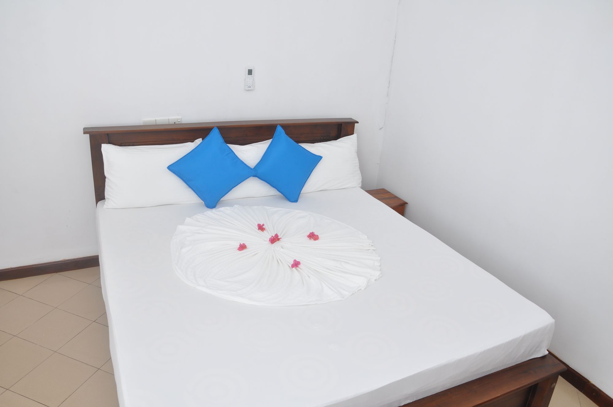 Фото Shakuna Villa