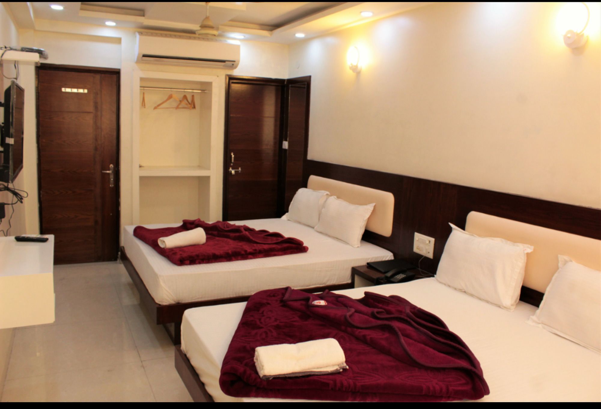 Фото Hotel Le Mem