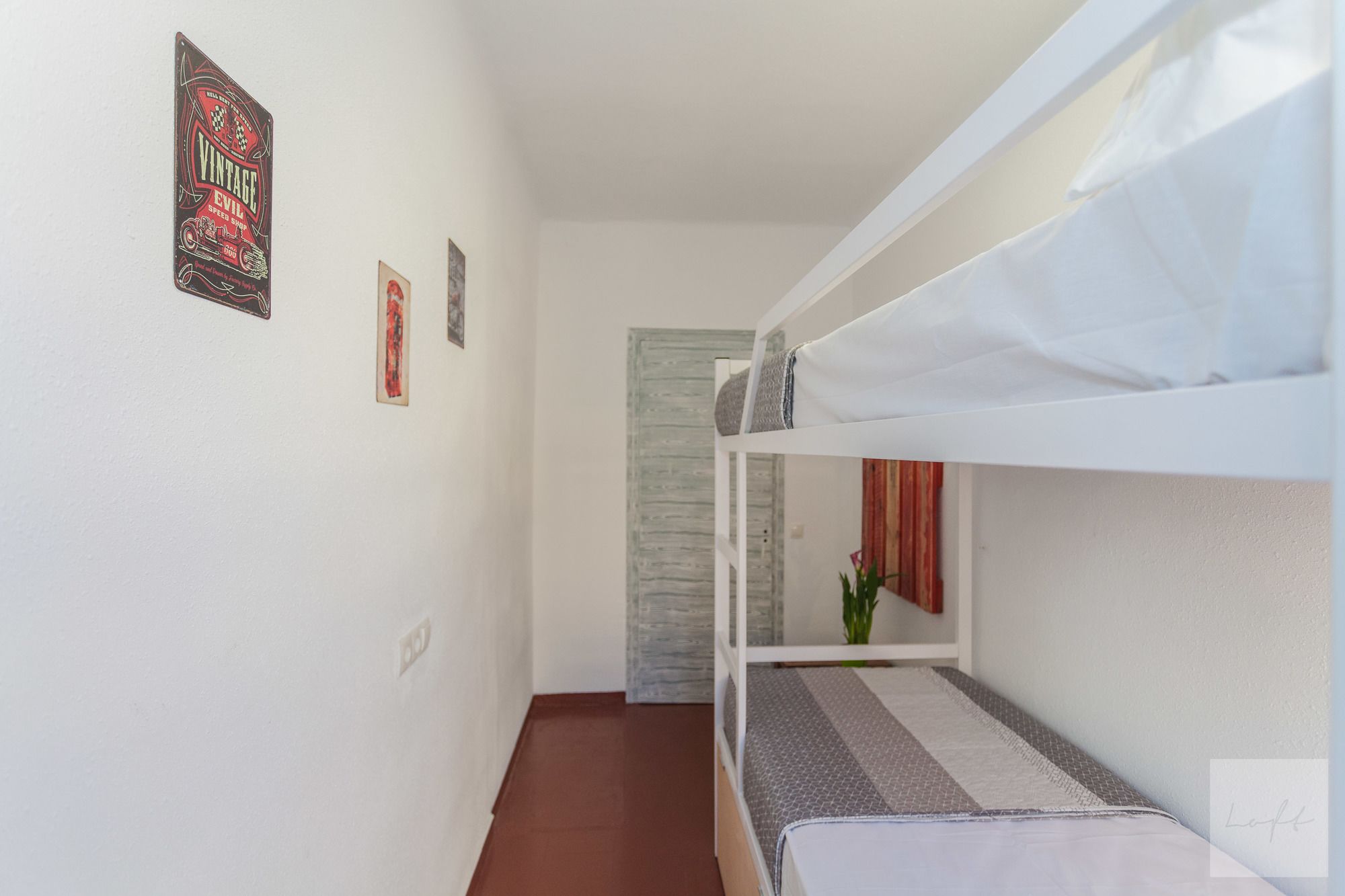 Фото Loft Apartments