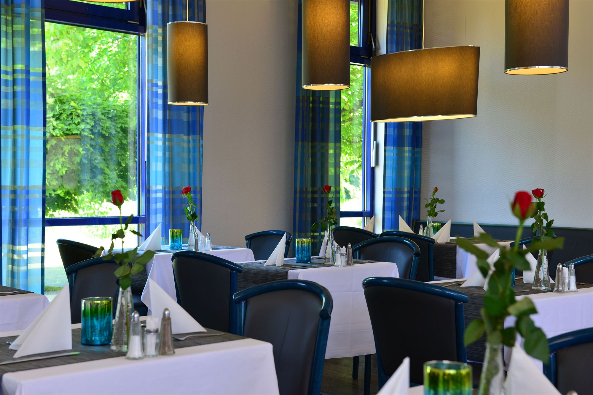 Фото Plaza Inn Mühldorf am Inn