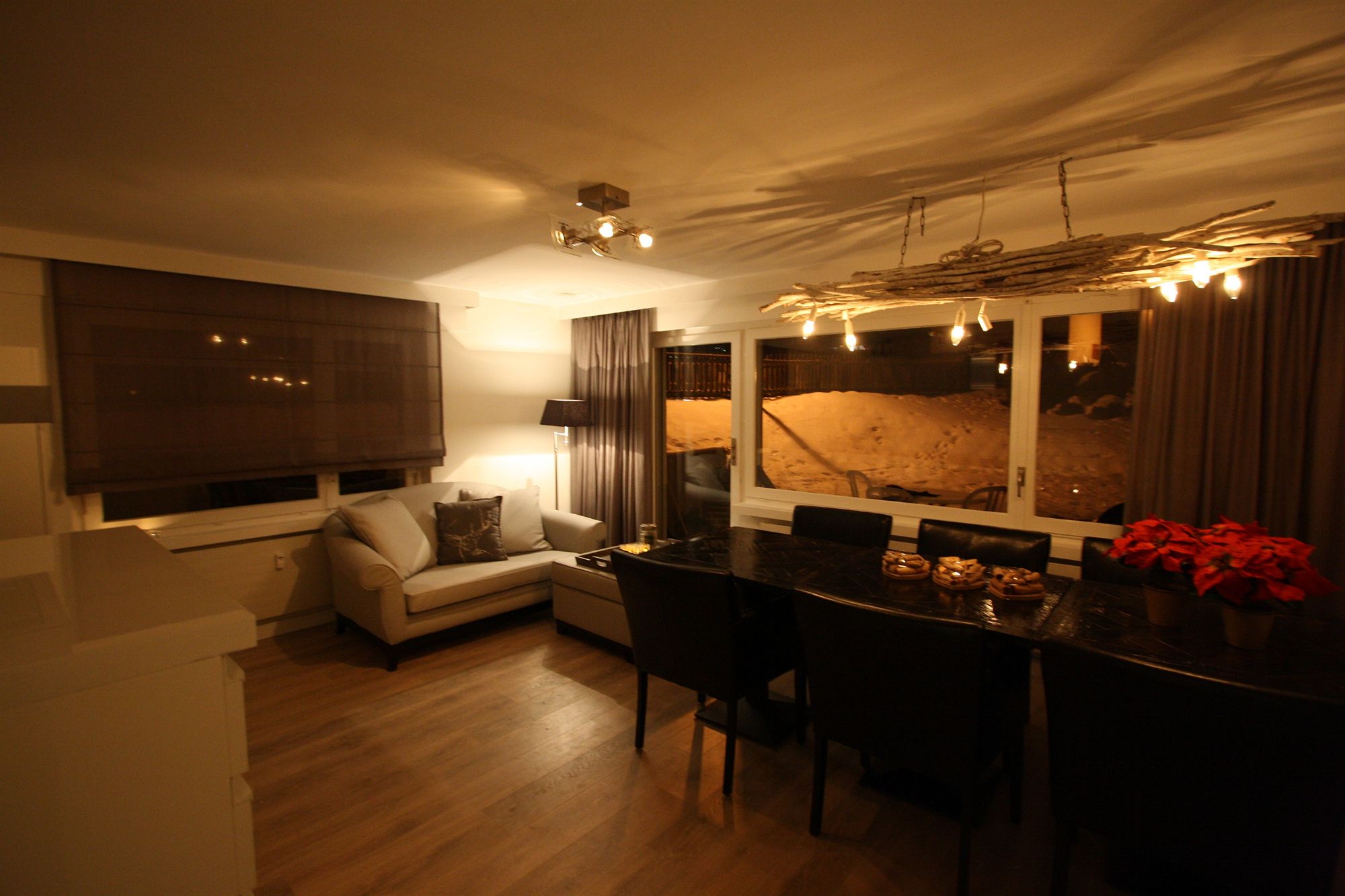 Фото Haus Granit Zermatt