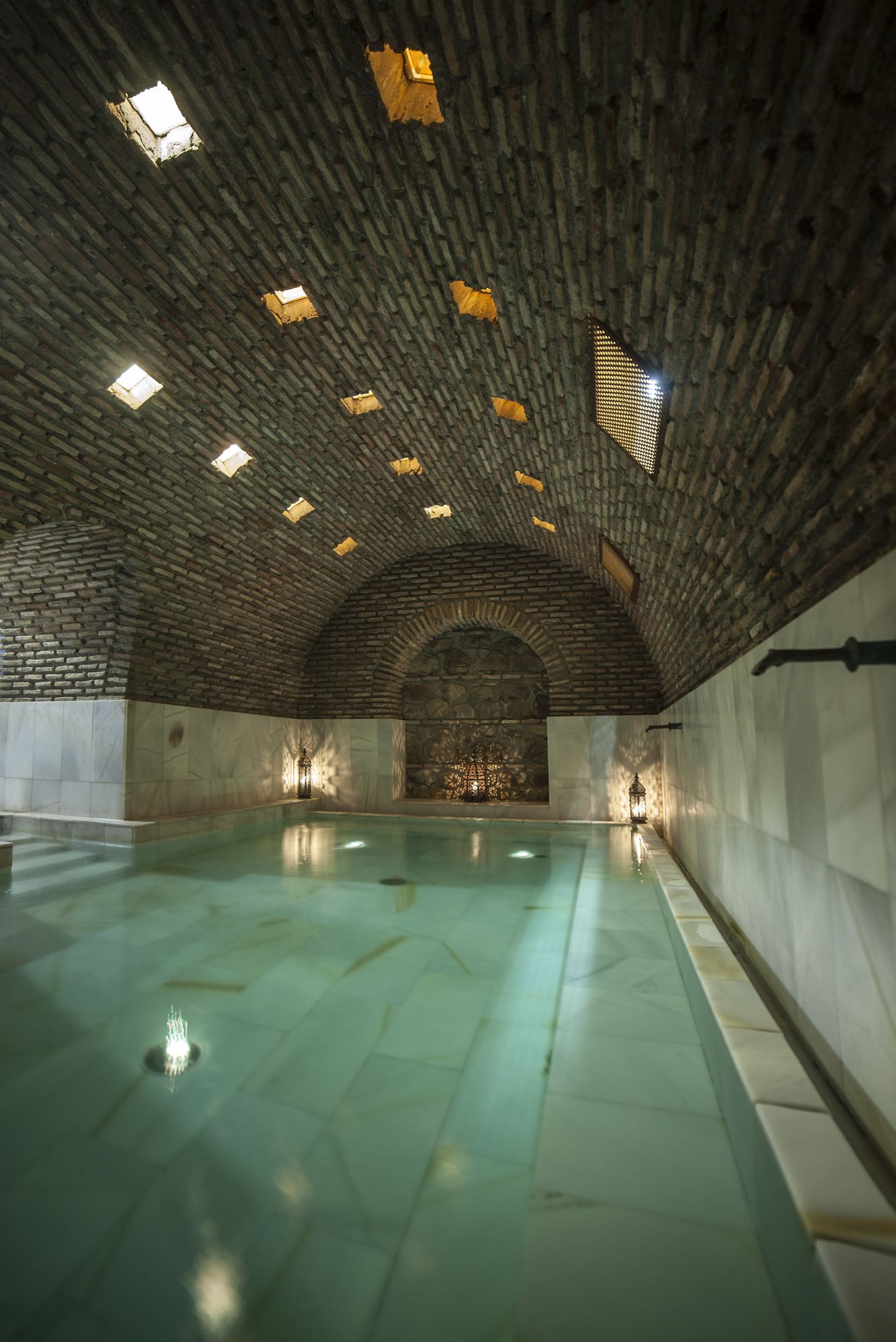 Фото Riad Medina Mudejar