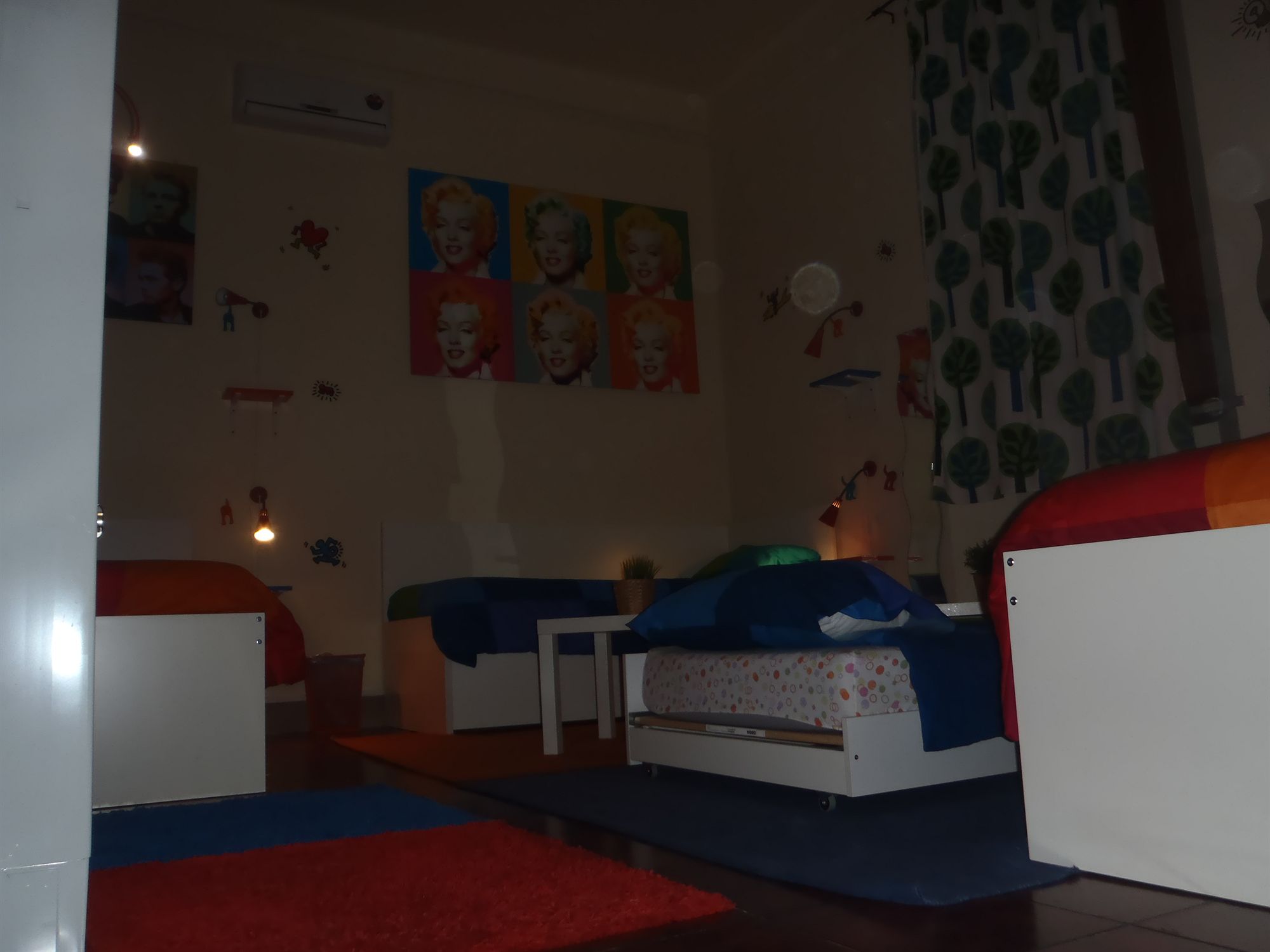 Фото Hostel Pisa Tower