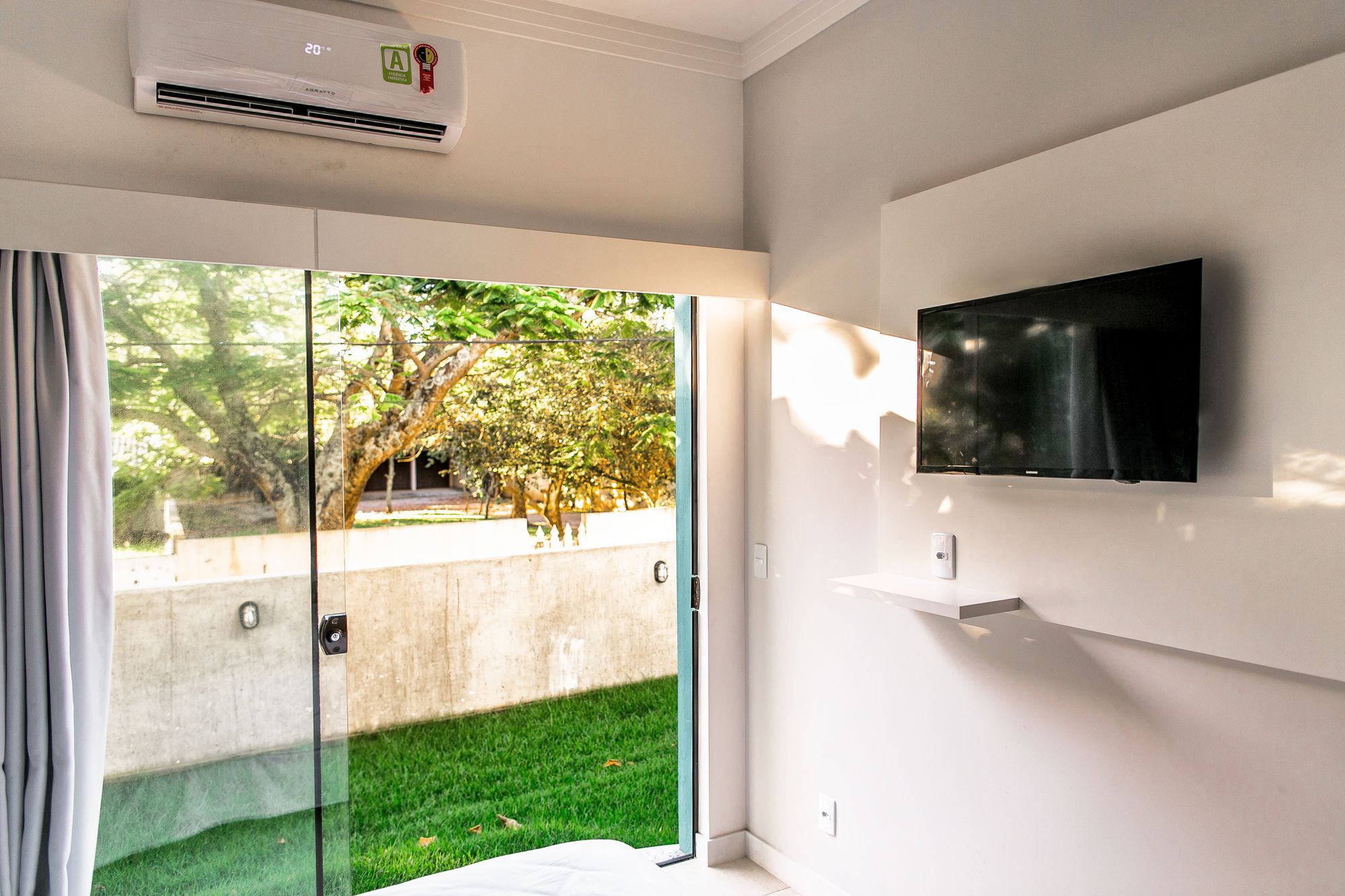 Фото Flor Inn Praia Hotel