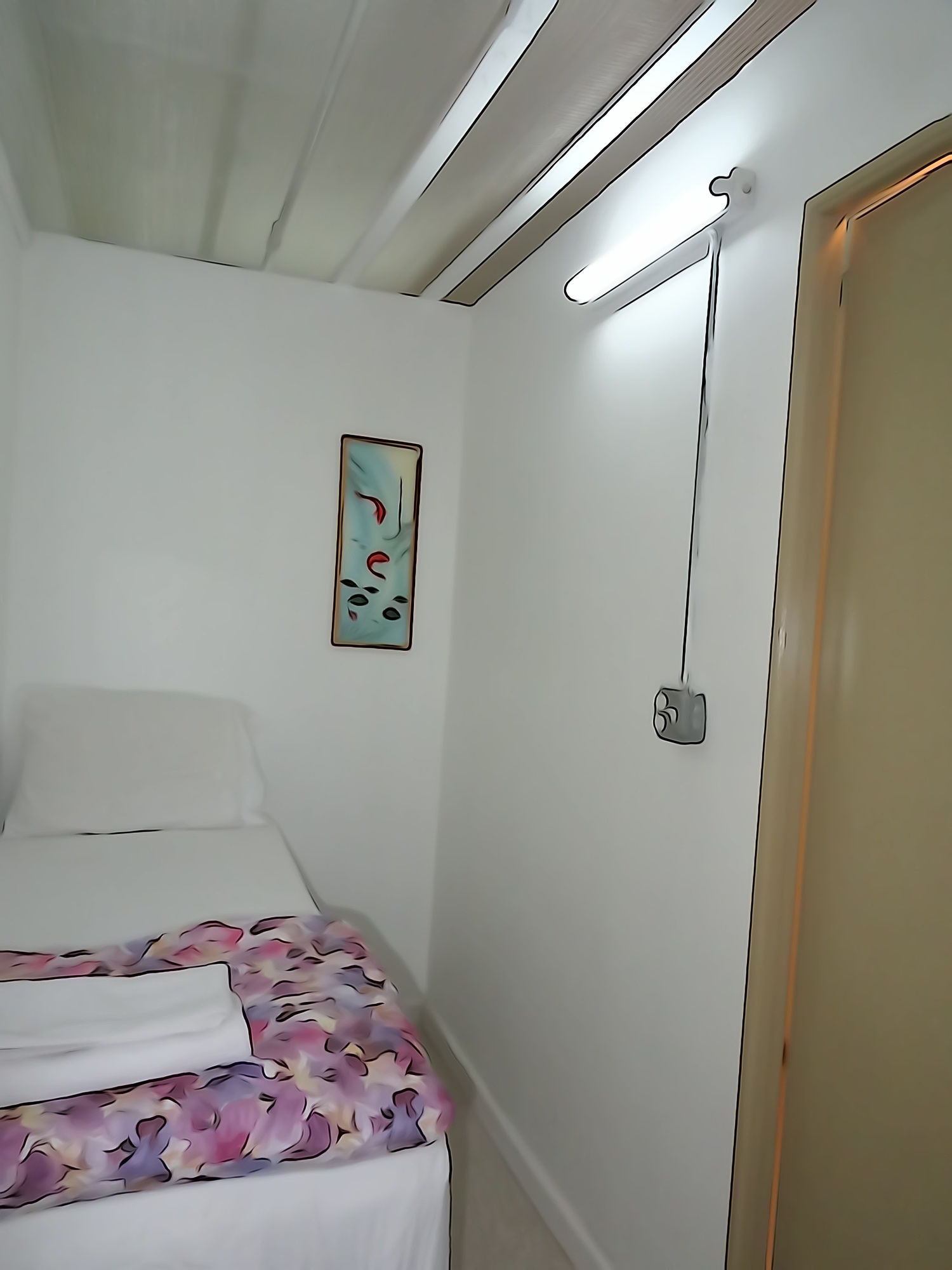 Фото Bowery Grand Hotel