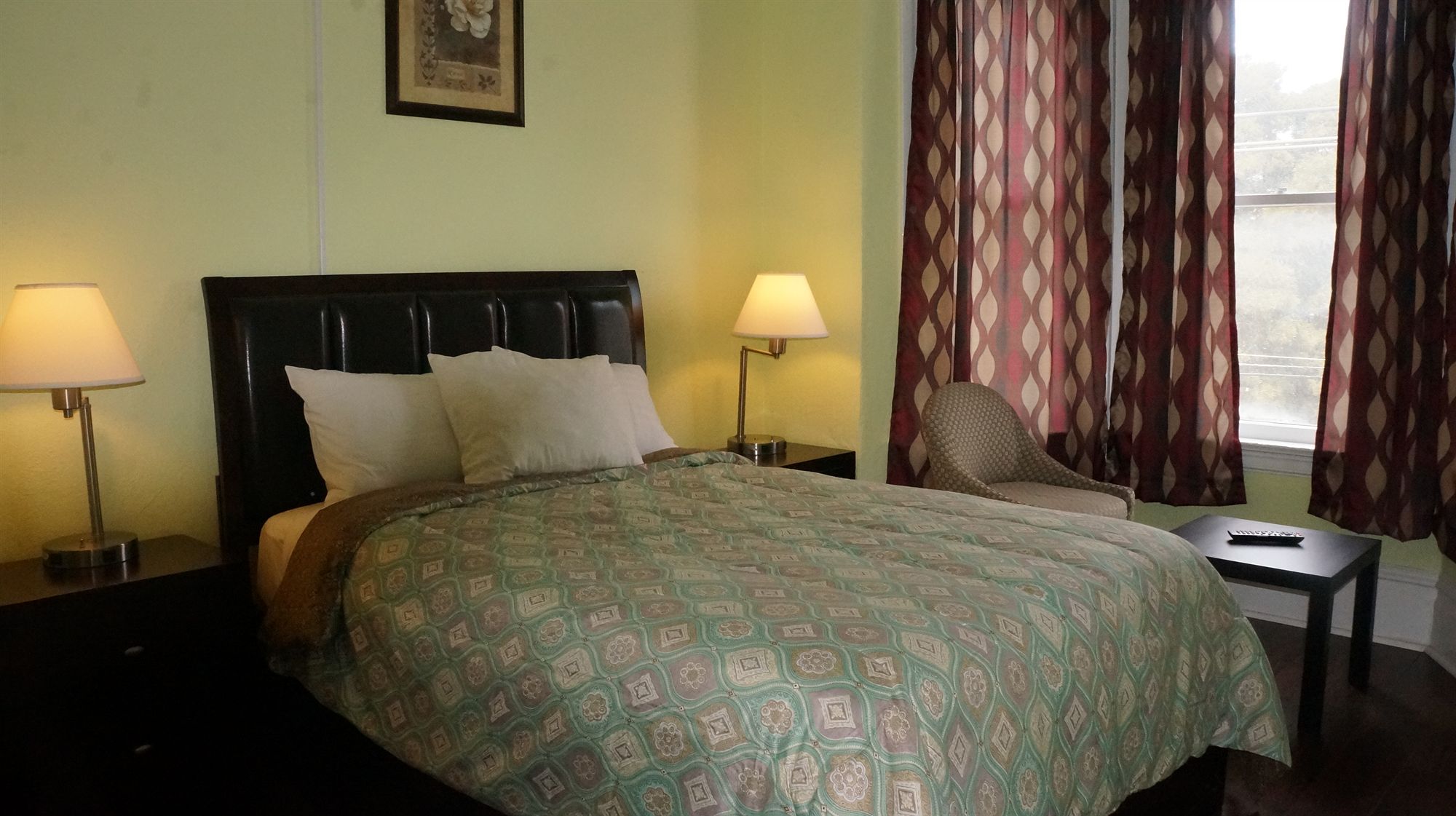 Фото The Utah Inn