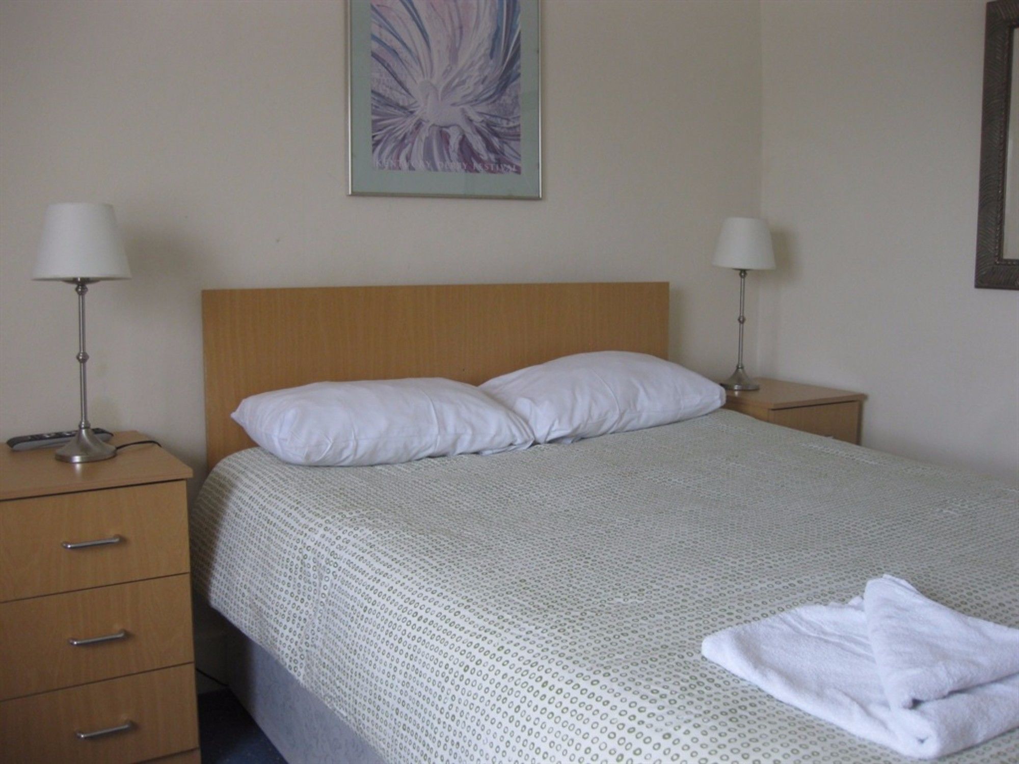 Фото Charlotte Guest House