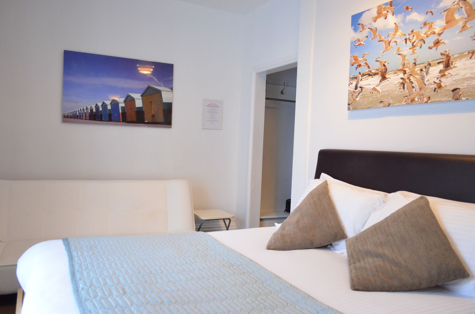 Фото Motel Schmotel