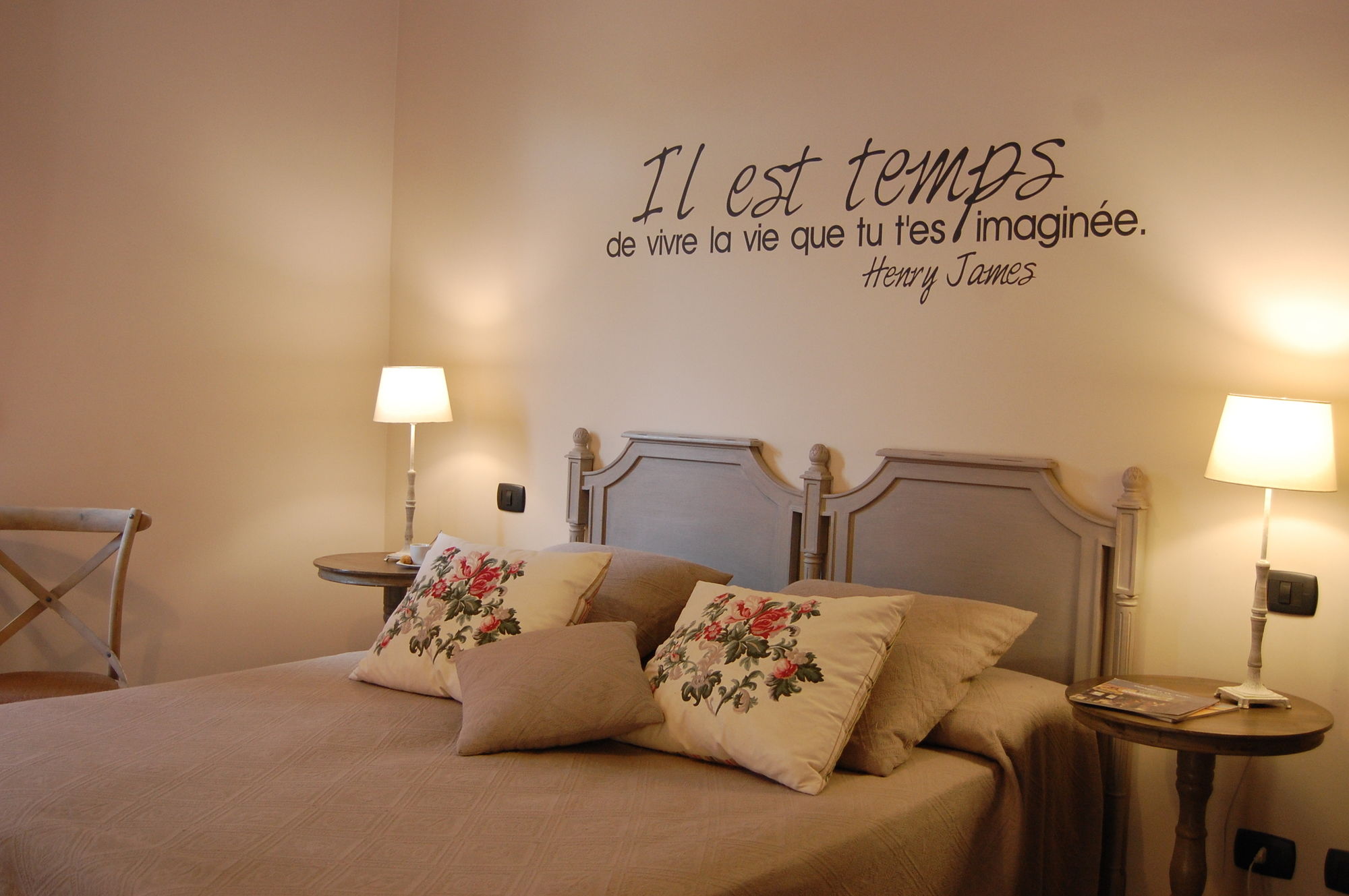 Фото B&b PortAtenea