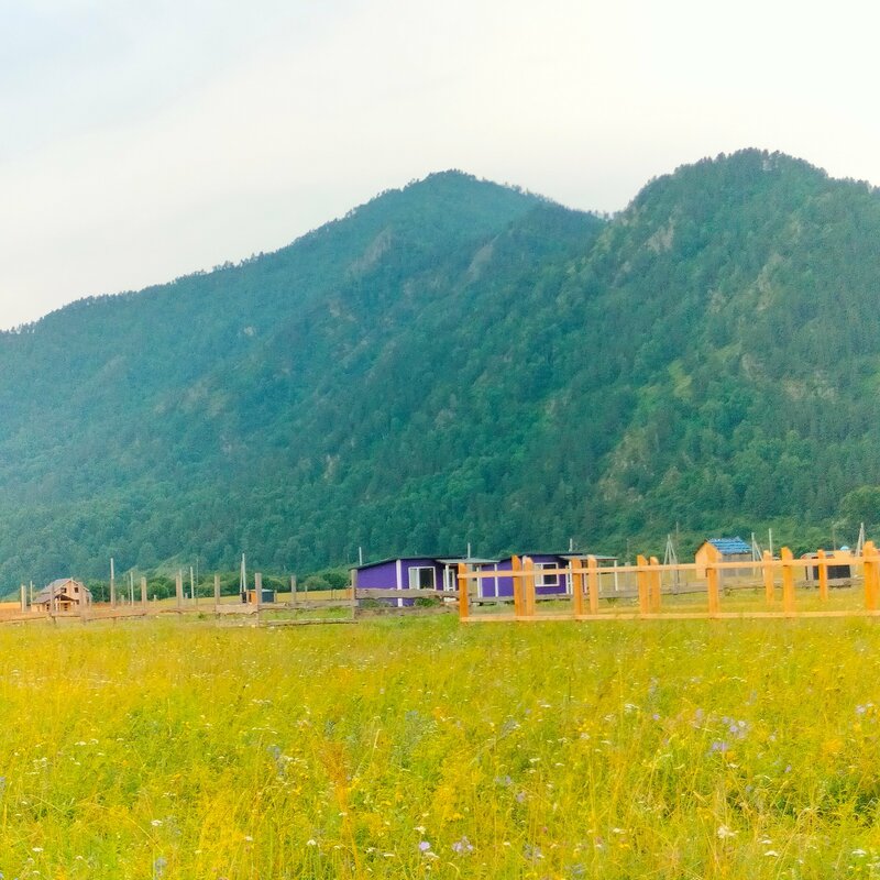 Любимый Горный — фото 25