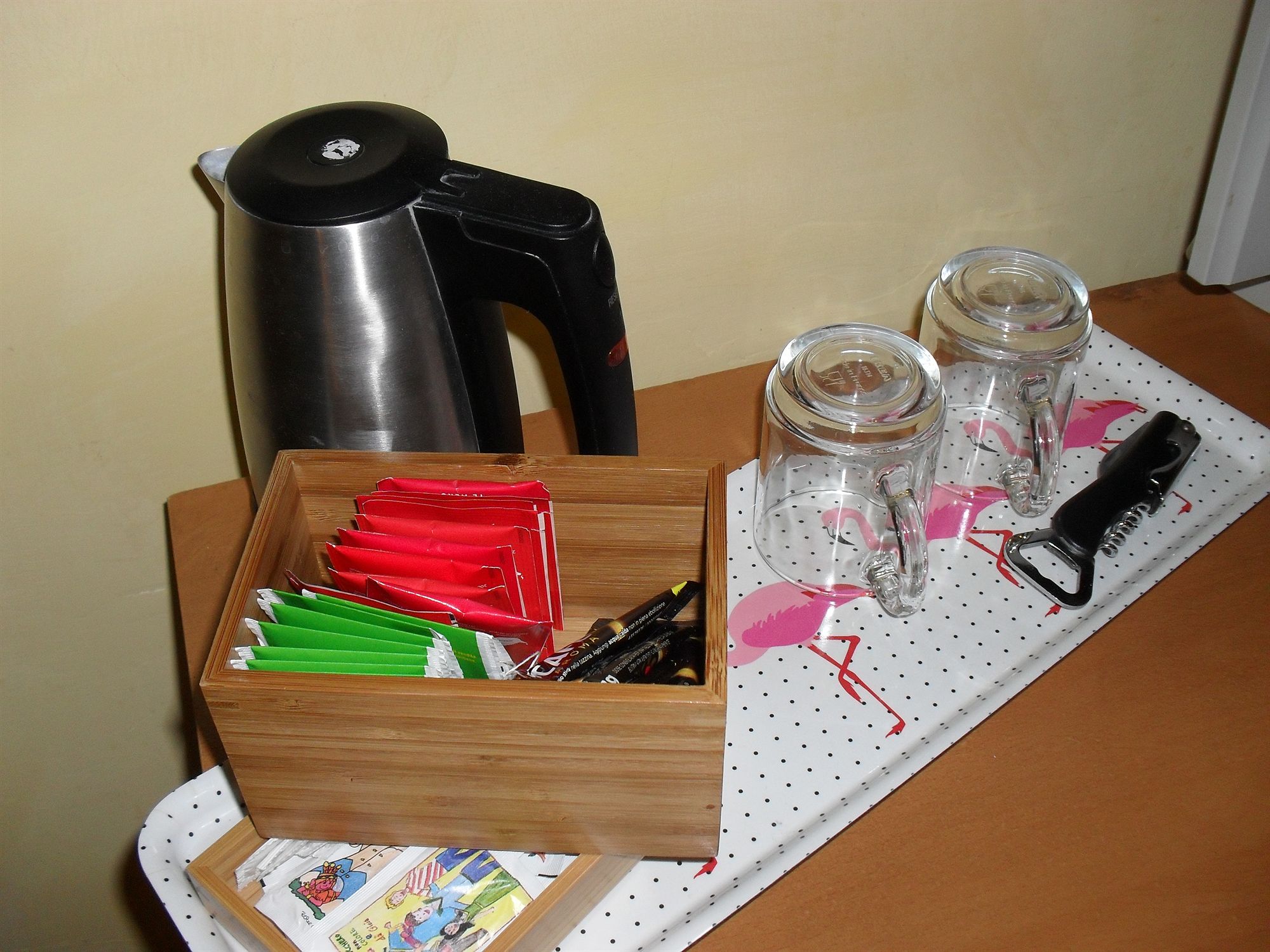 Фото Daplace - Arena House