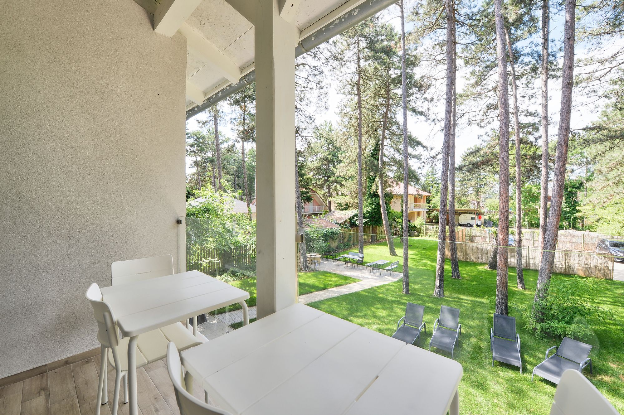 Фото Villa Oliver 2 Siófok