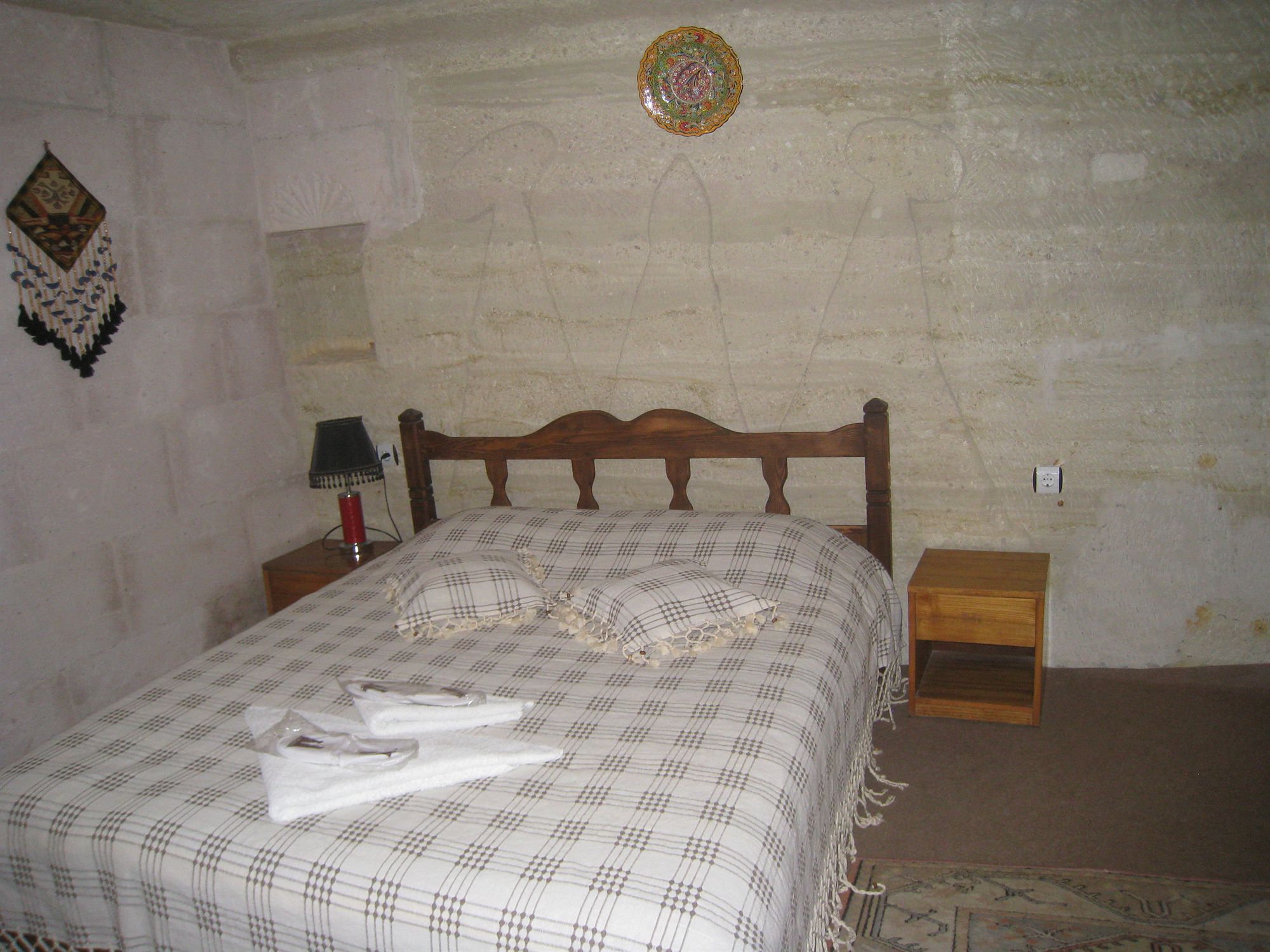 Фото Ufuk Hotel Pension
