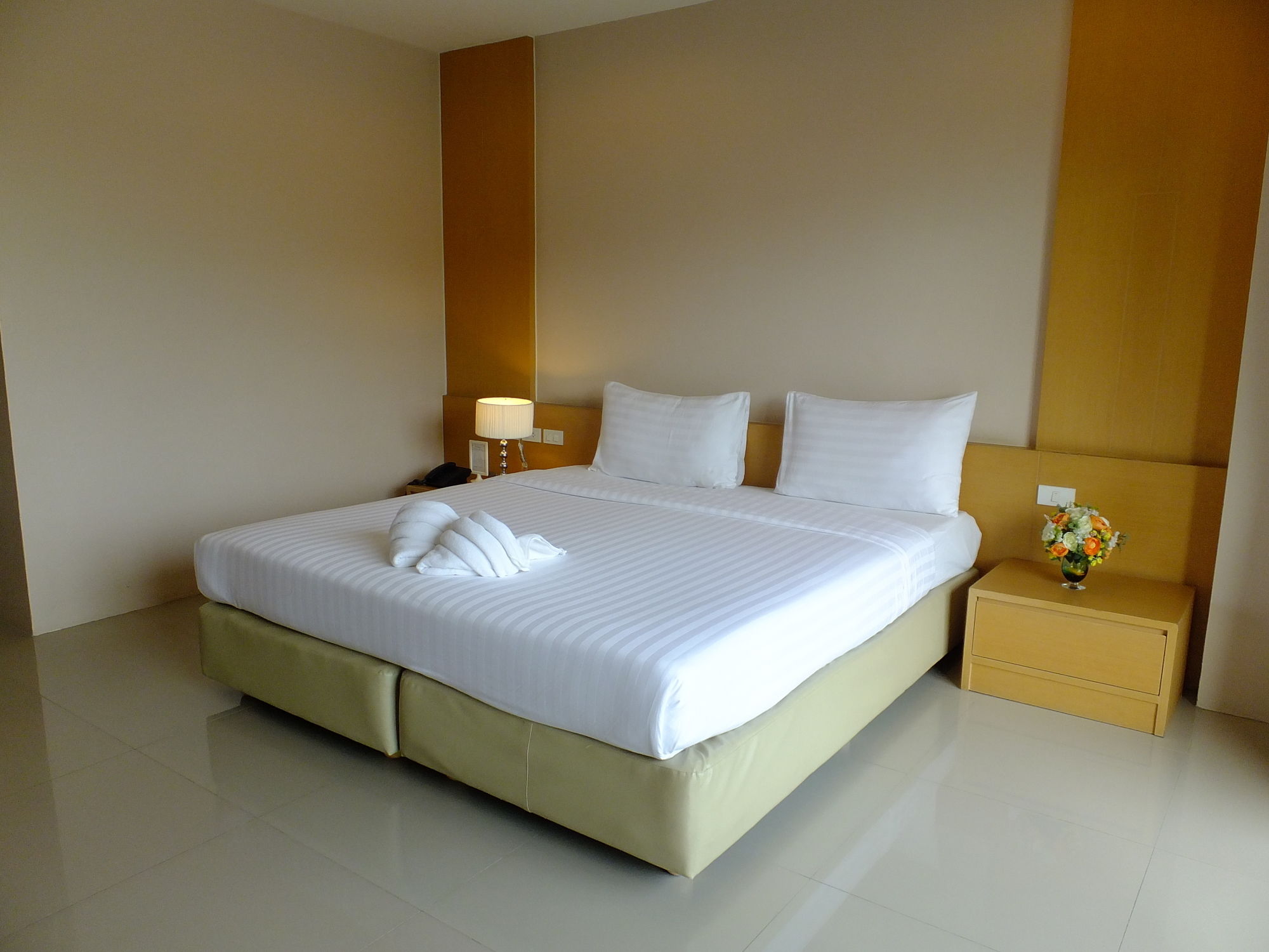 Фото The Cavalli Casa Resort