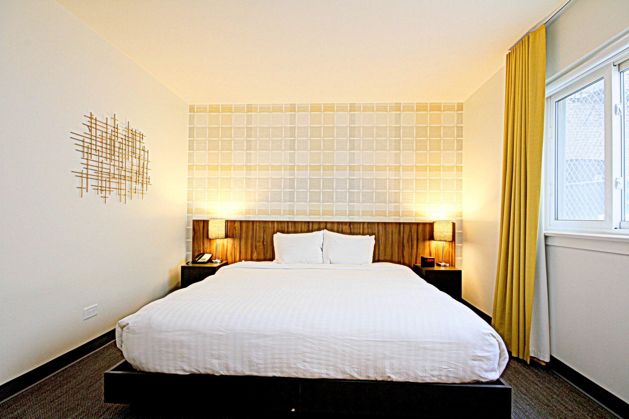 Фото Ohio House Motel