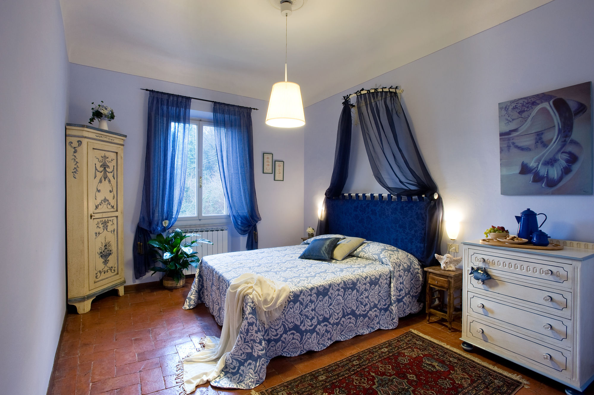 Фото Il Palagetto Guest House