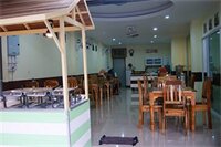 Фото The City House