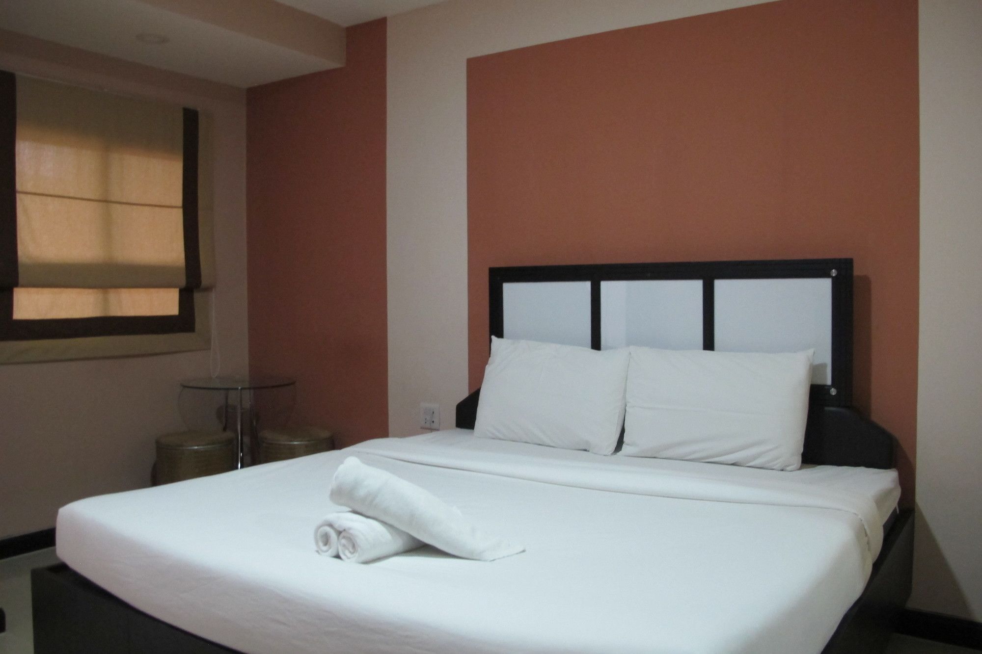 Фото Jirapa Modern Resort