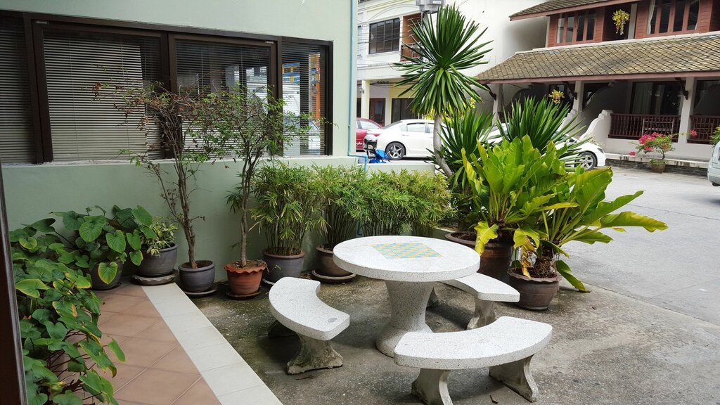 Hotel Colibri Guesthouse, Samui, photo