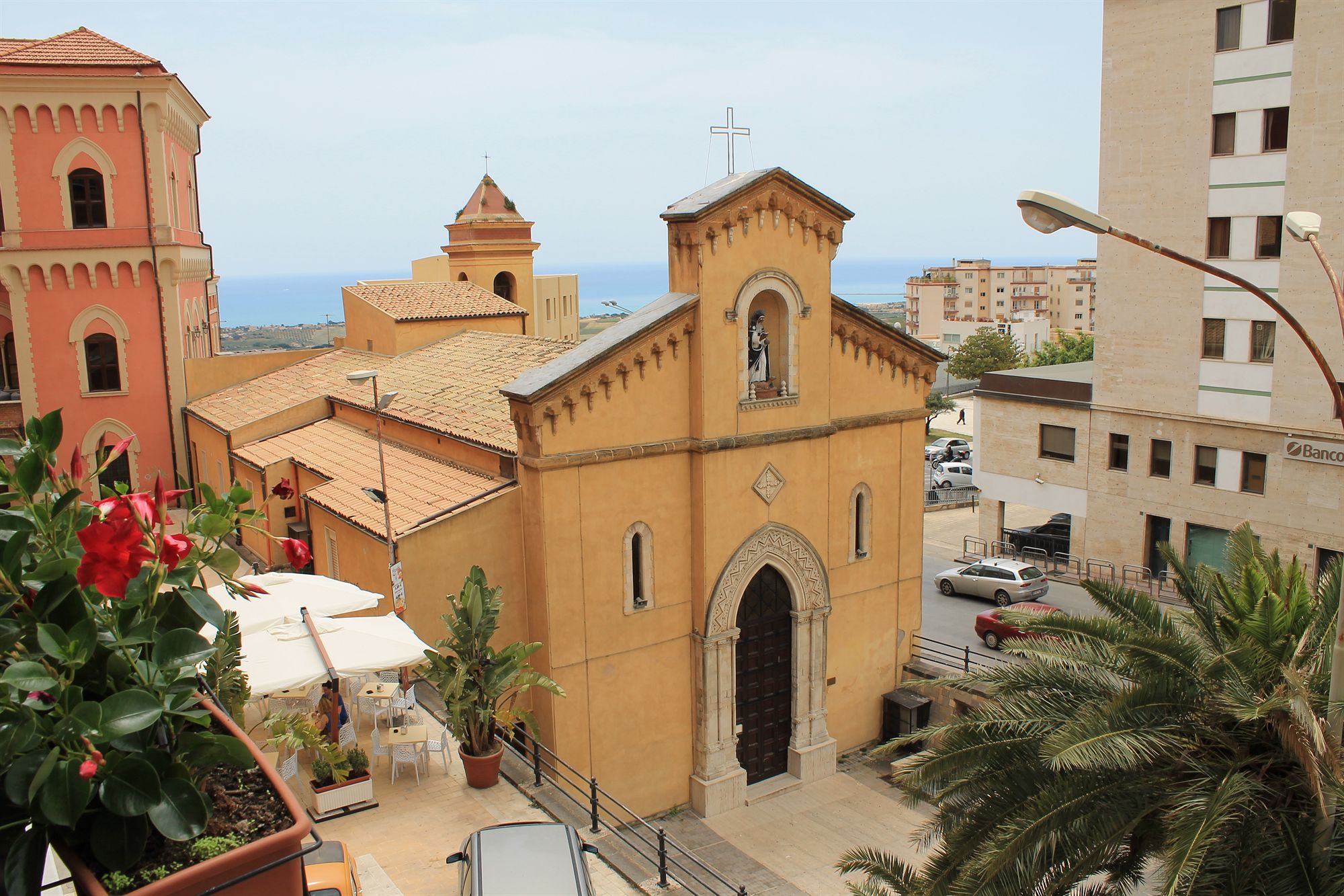 Фото La Dolce Vita Luxury House