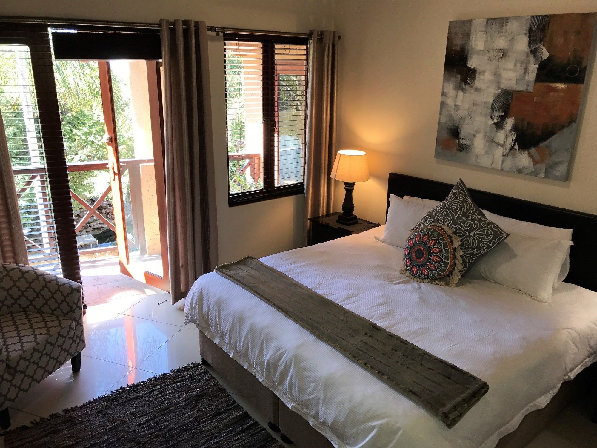 Фото The Garden Venue Boutique Hotel