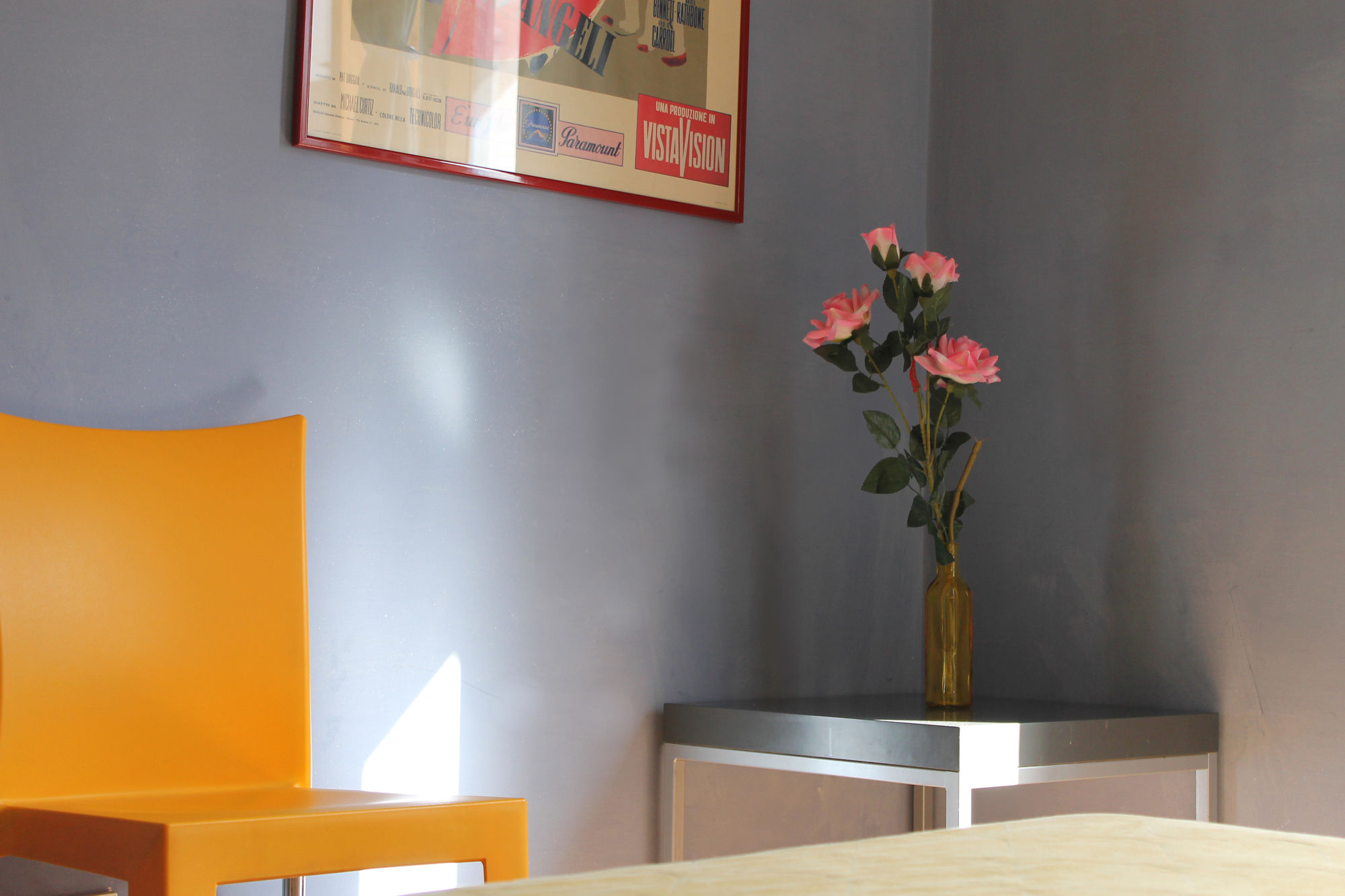 Фото B&b Basilica Square