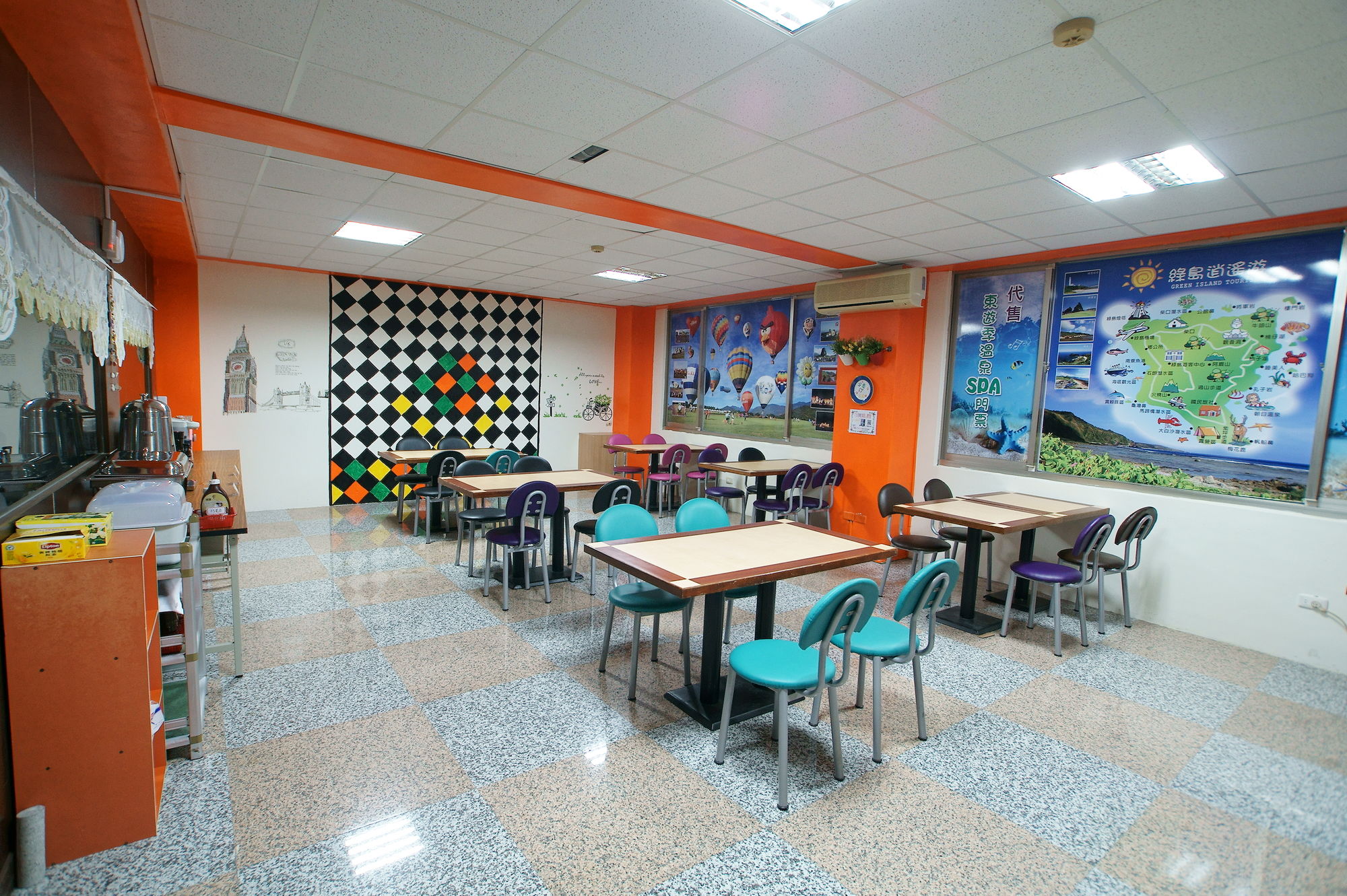 Фото Anqing 67 Homestay