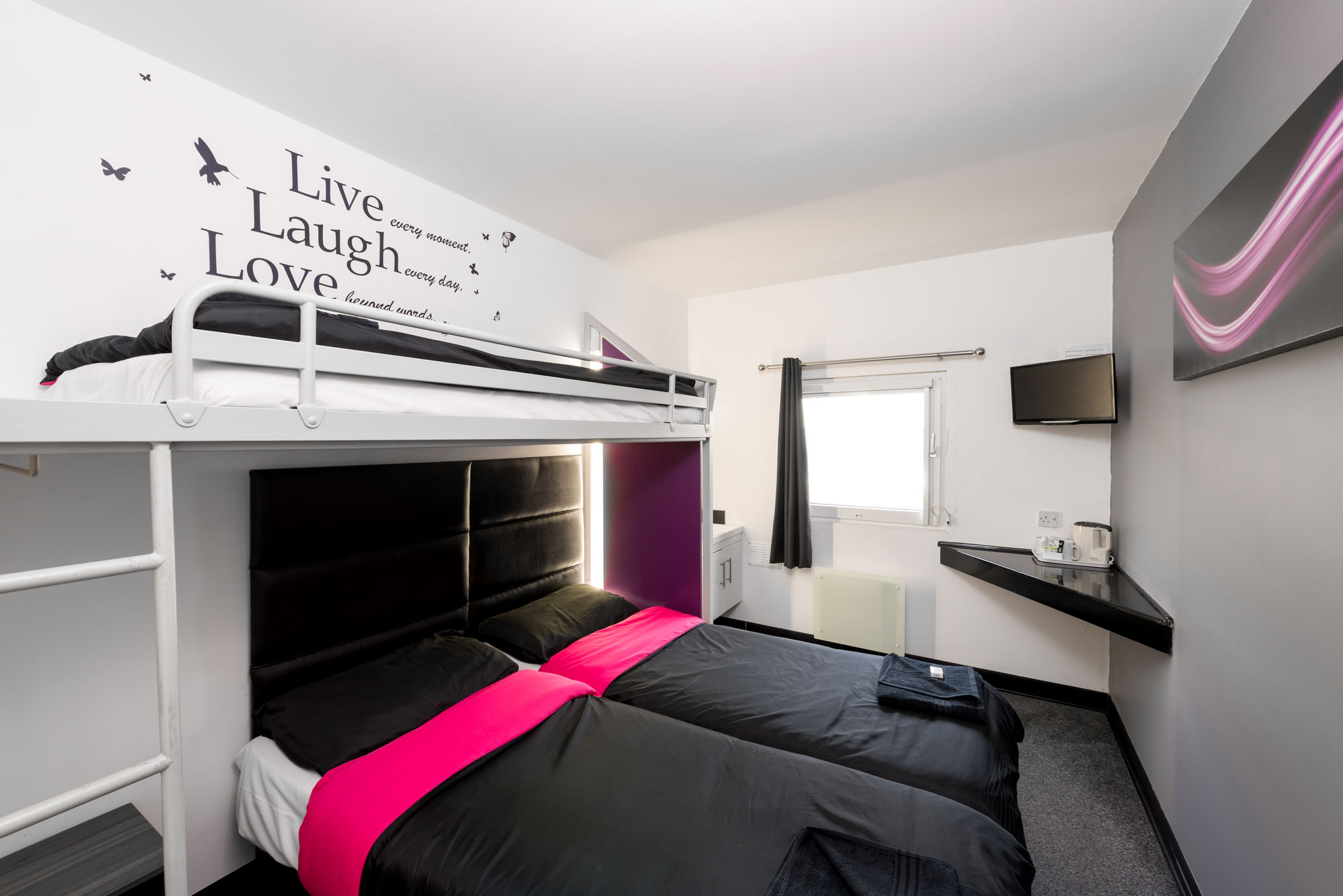 Фото Peterborough by Verve