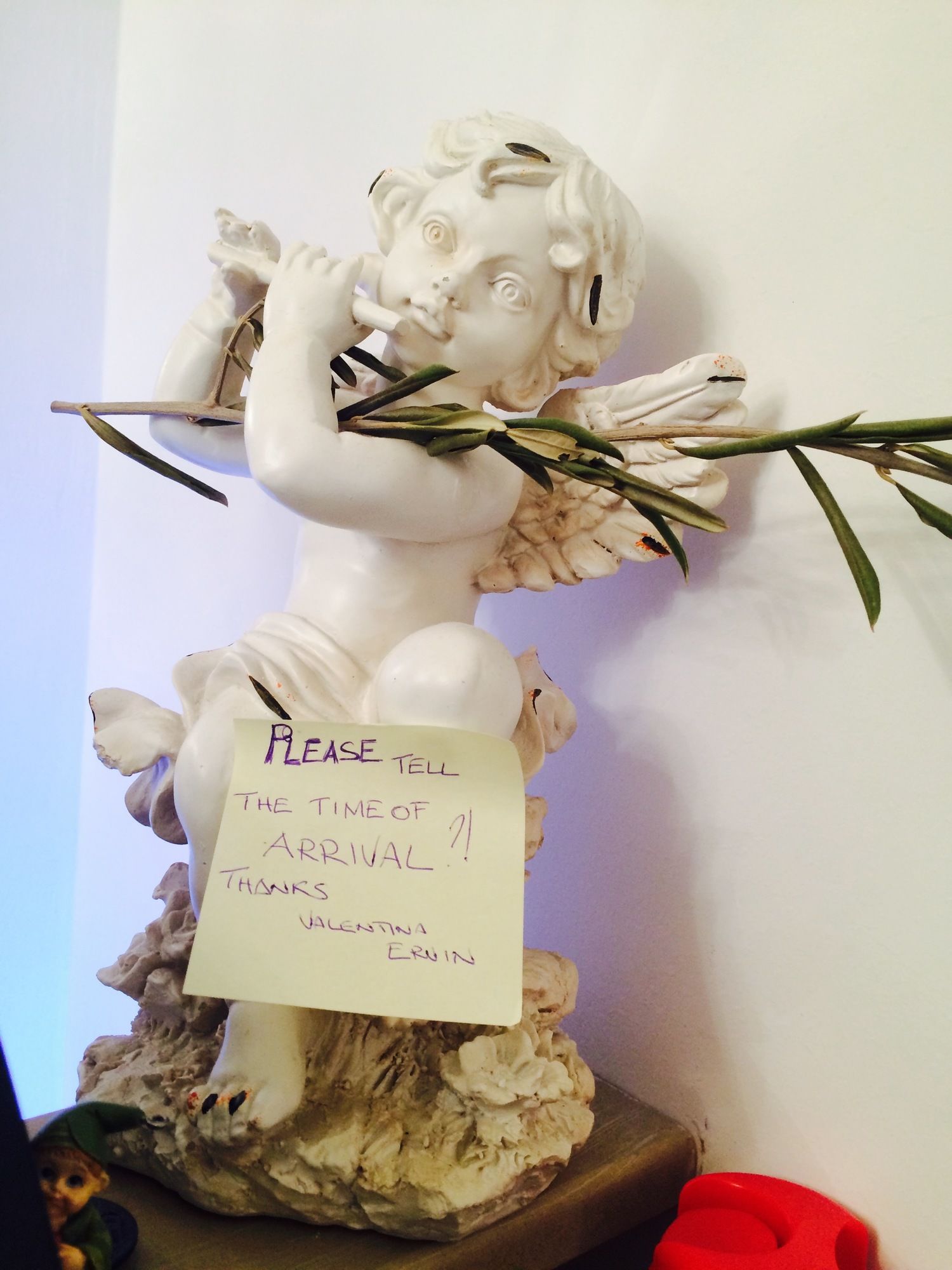 Фото Soggiorno Oblivium