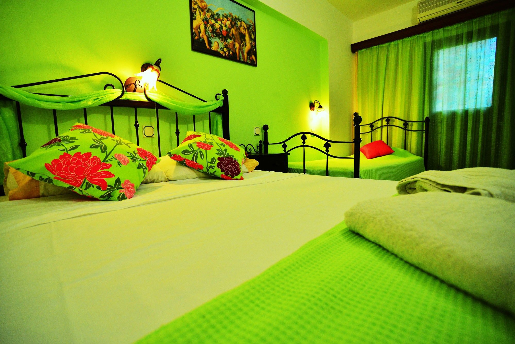 Фото Olympos Pension