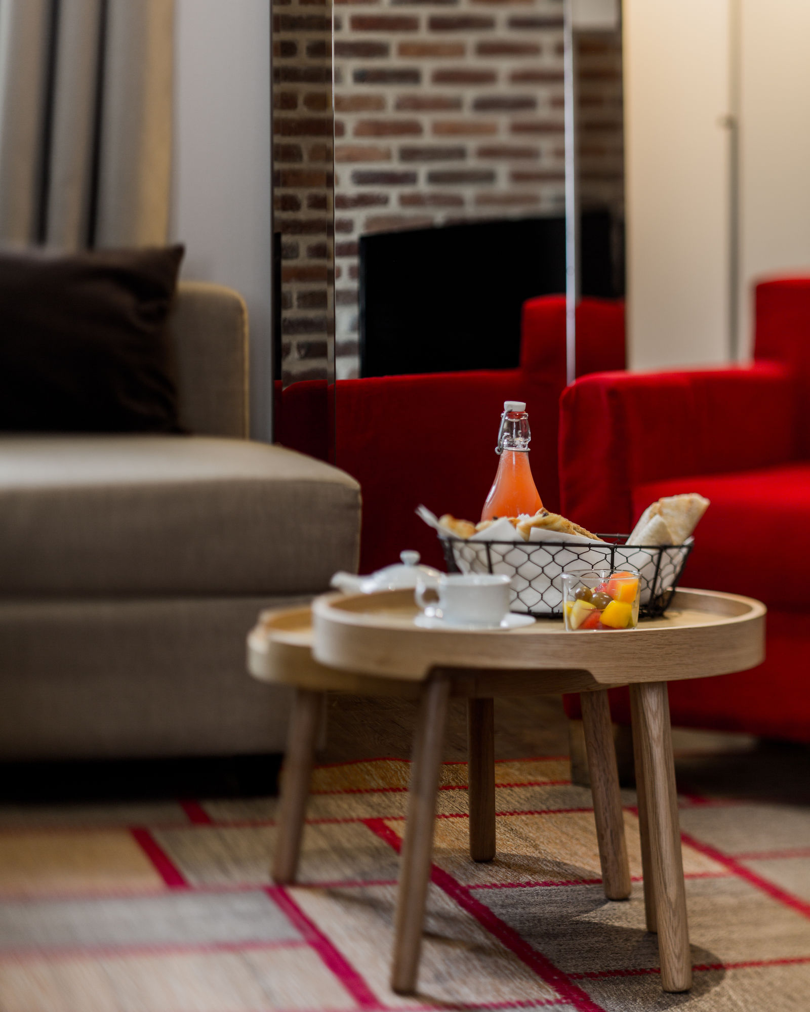 Фото Le Nemours Rennes