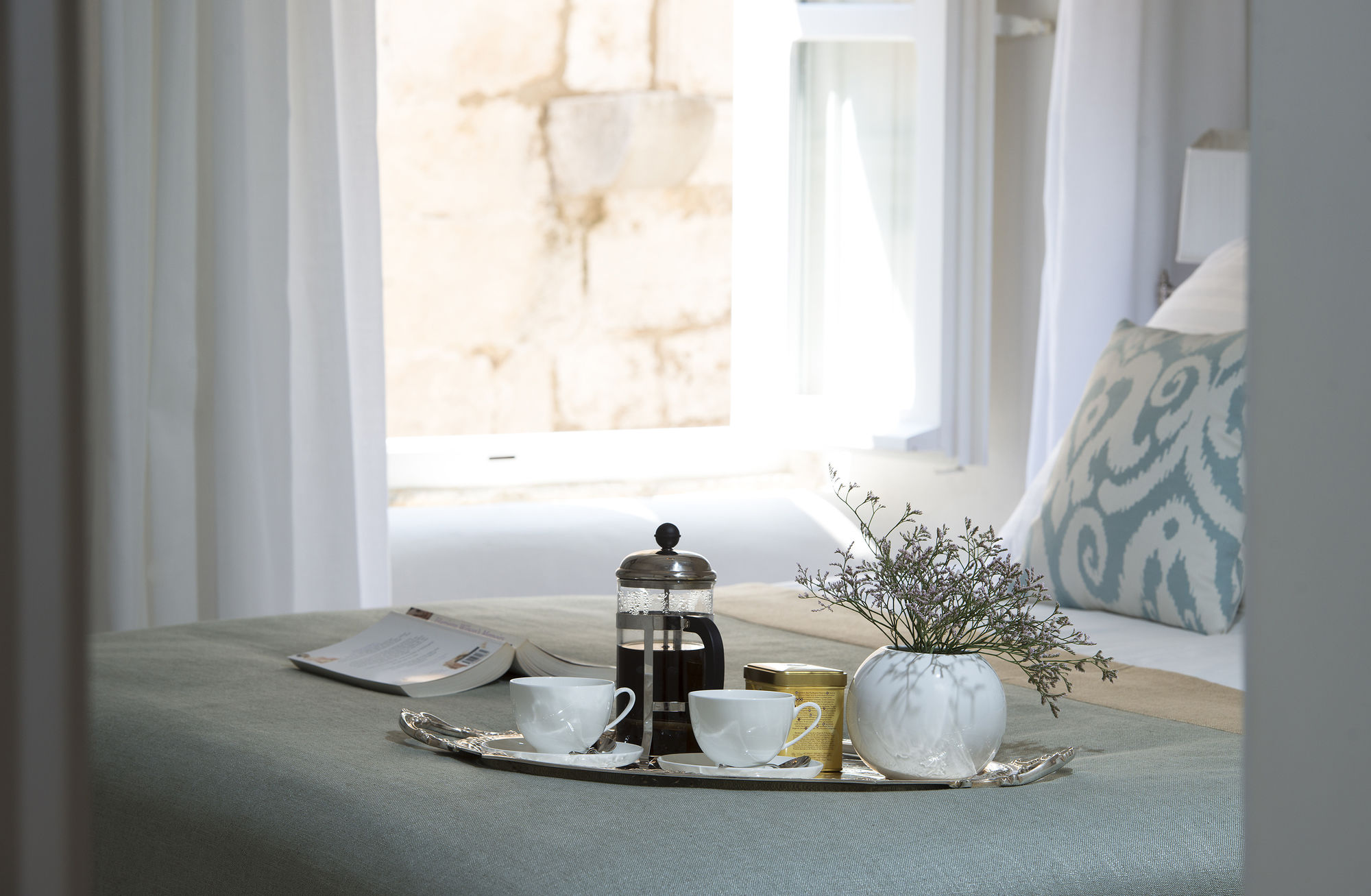 Фото St. Joseph's