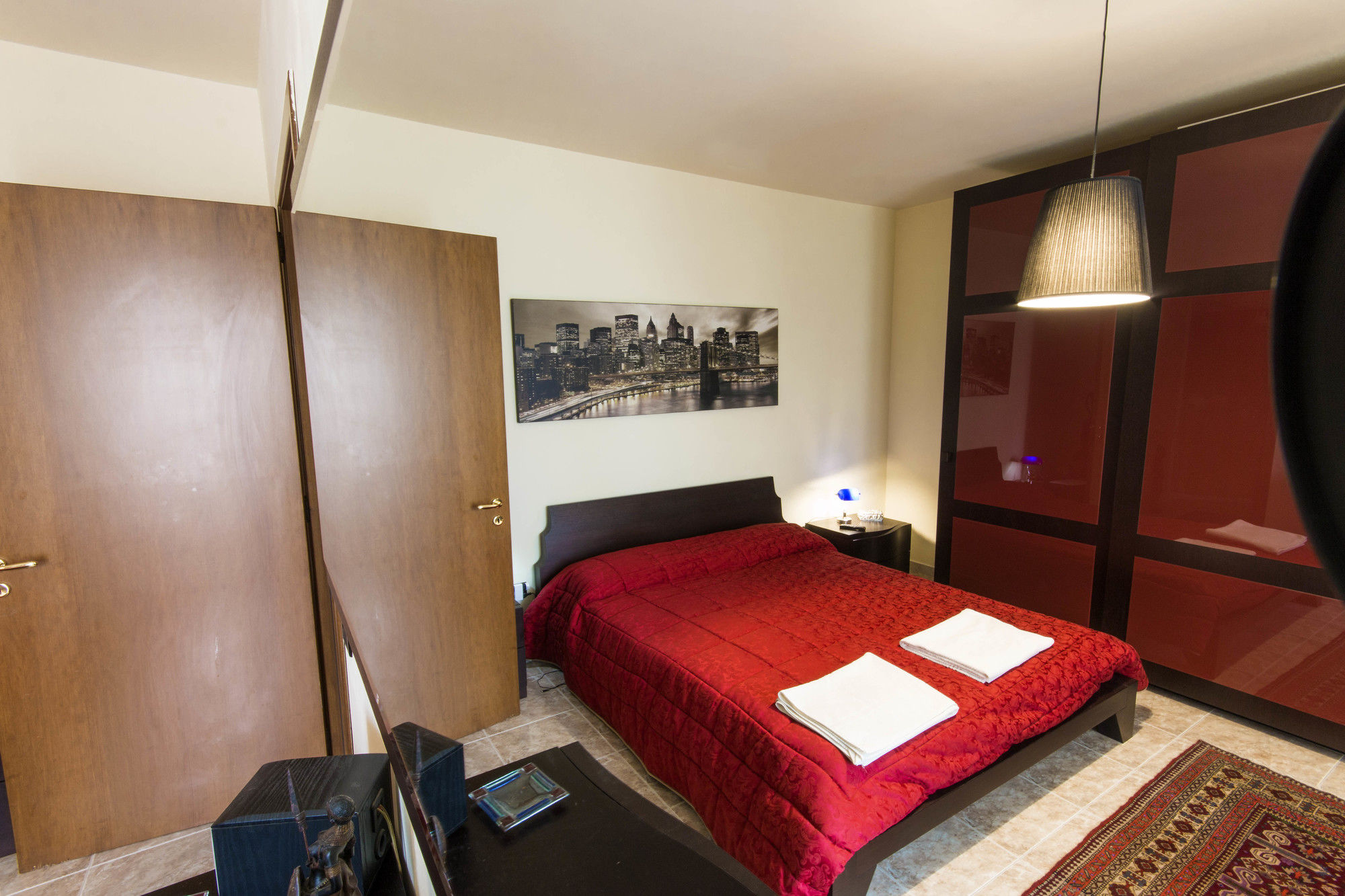 Фото Luxury B&b