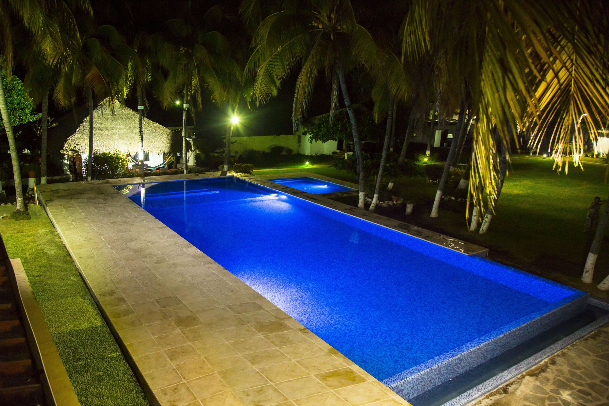 Фото Hotel Los Farallones