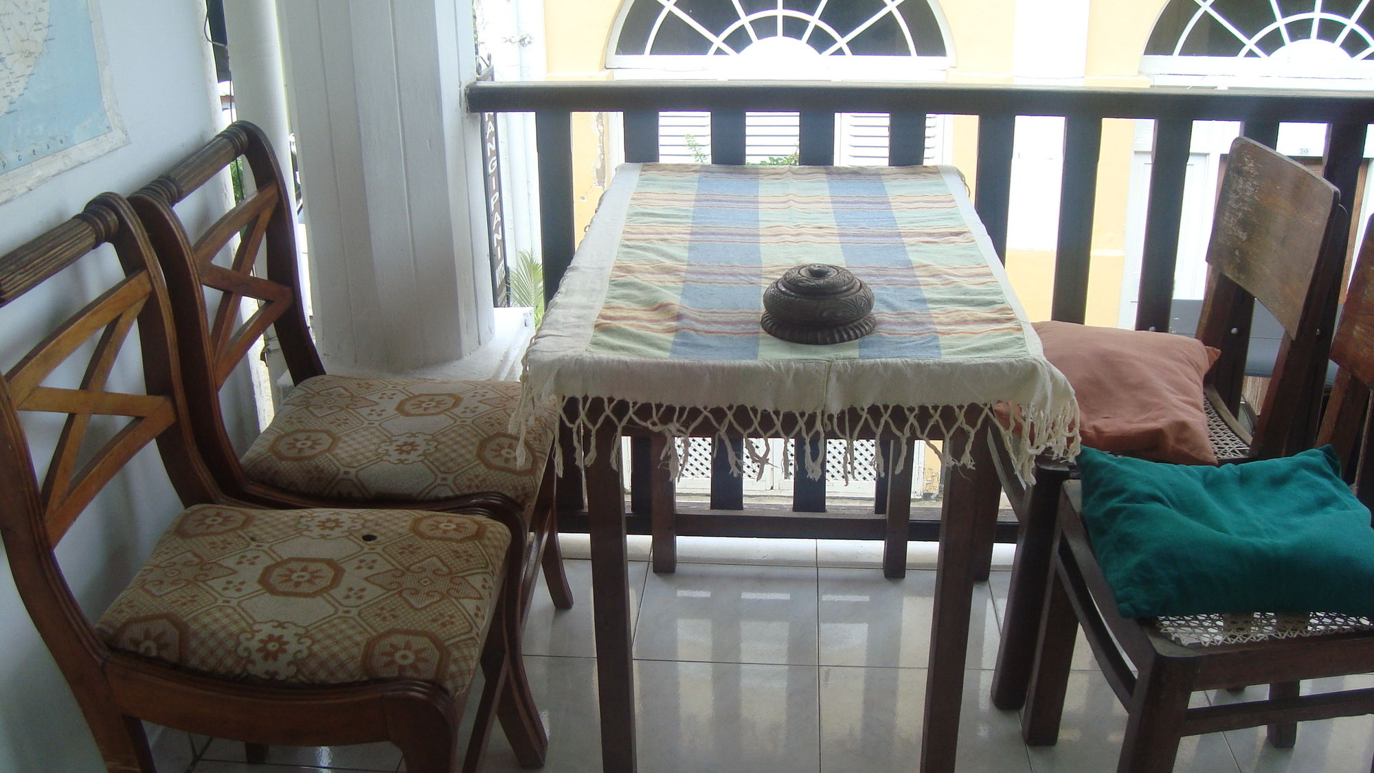 Фото Fort Inn Guest House